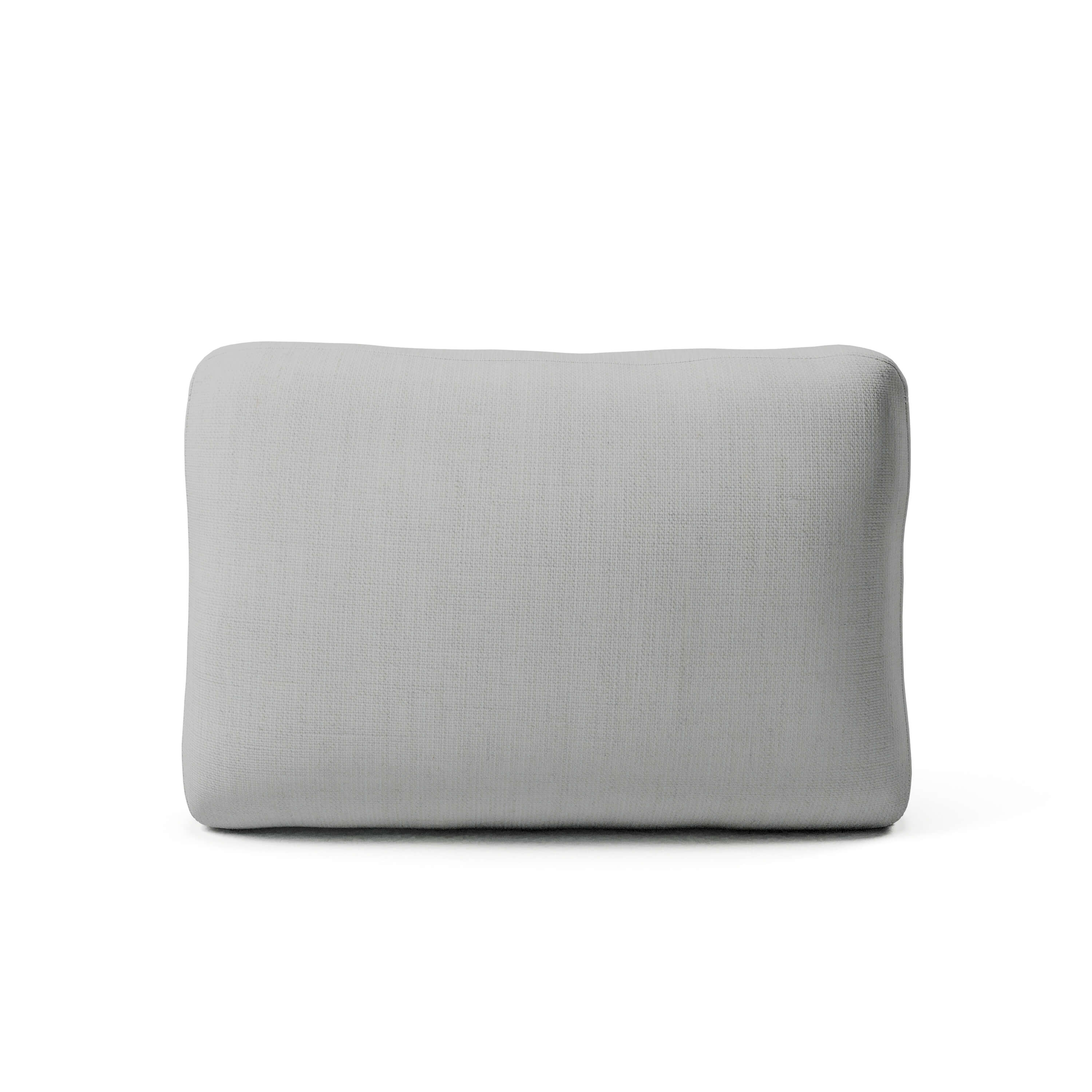 Side Cushion Slipcover | Cushion Slipcover Replacement | Couch Haus