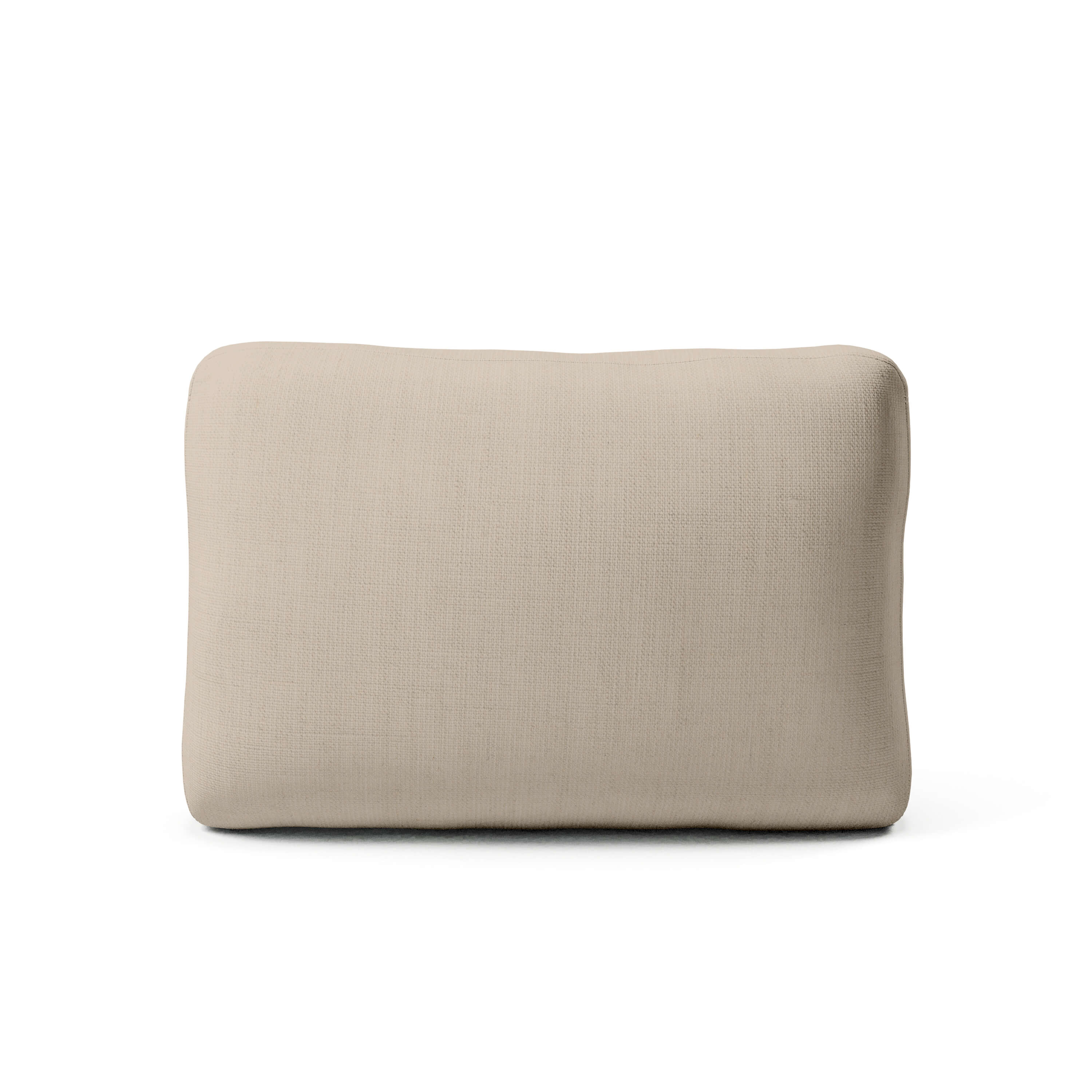 Side Cushion Slipcover | Cushion Slipcover Replacement | Couch Haus