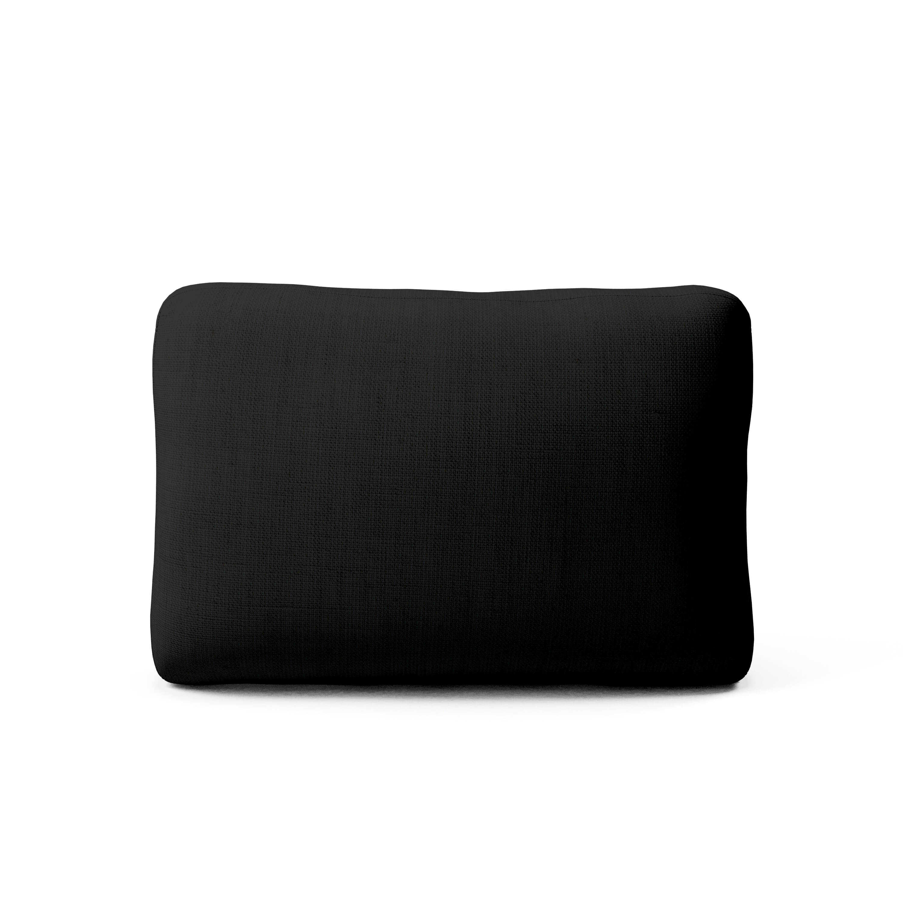 Side Cushion Slipcover | Cushion Slipcover Replacement | Couch Haus