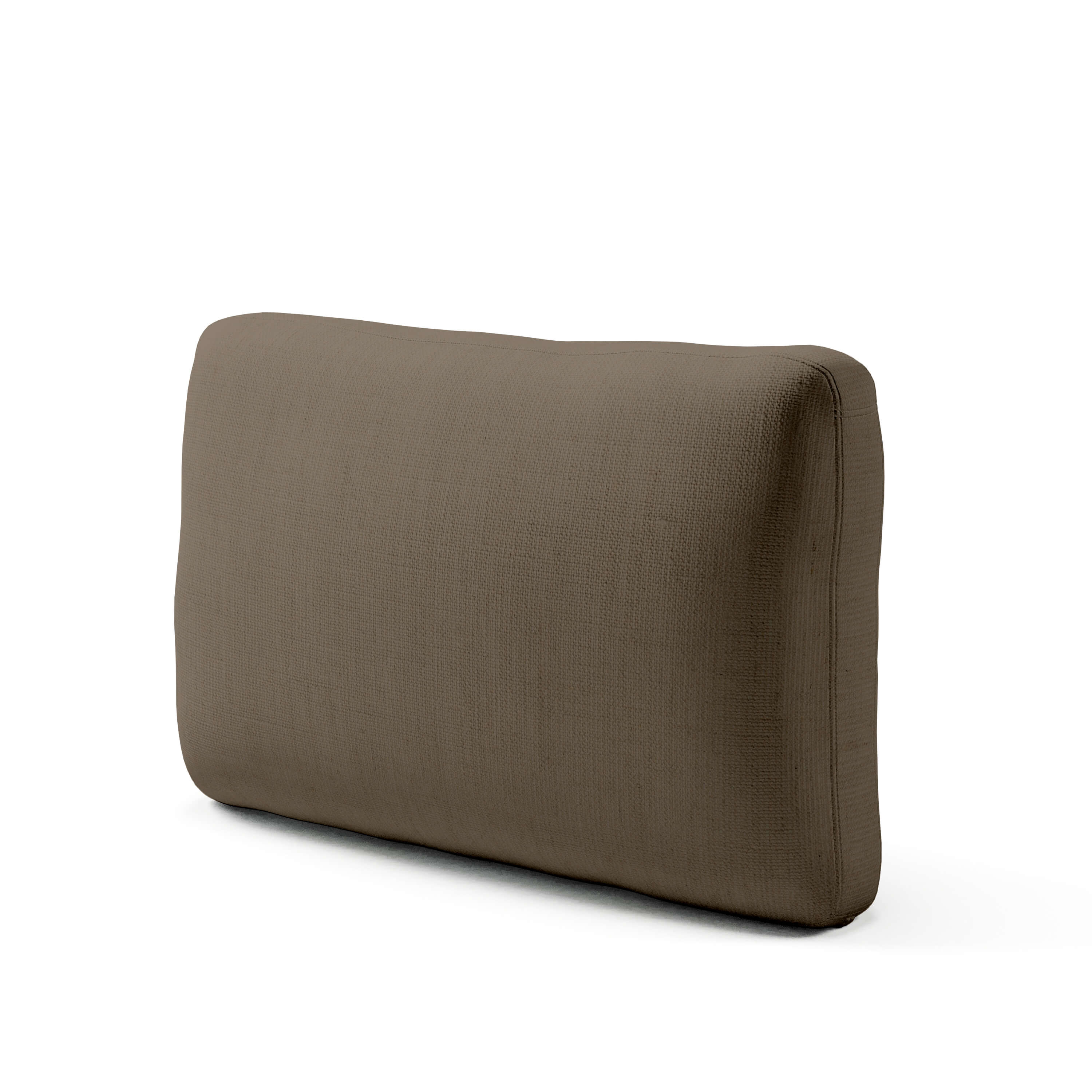 Side Cushion Slipcover | Cushion Slipcover Replacement | Couch Haus