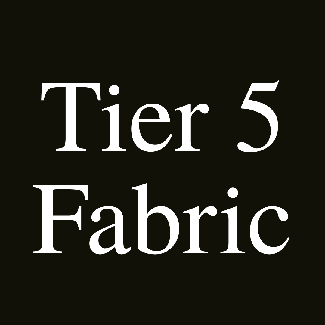 Fabric Grade