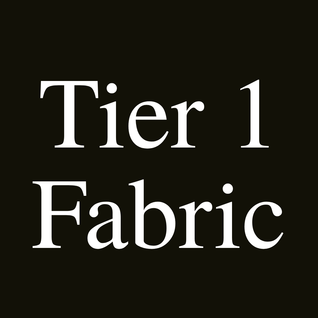 Fabric Grade