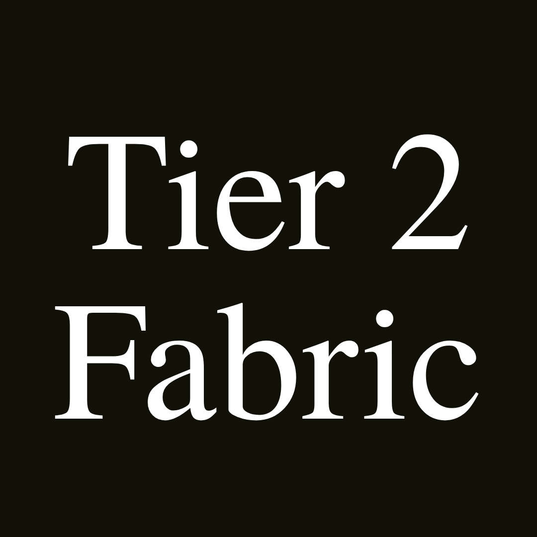 Fabric Grade