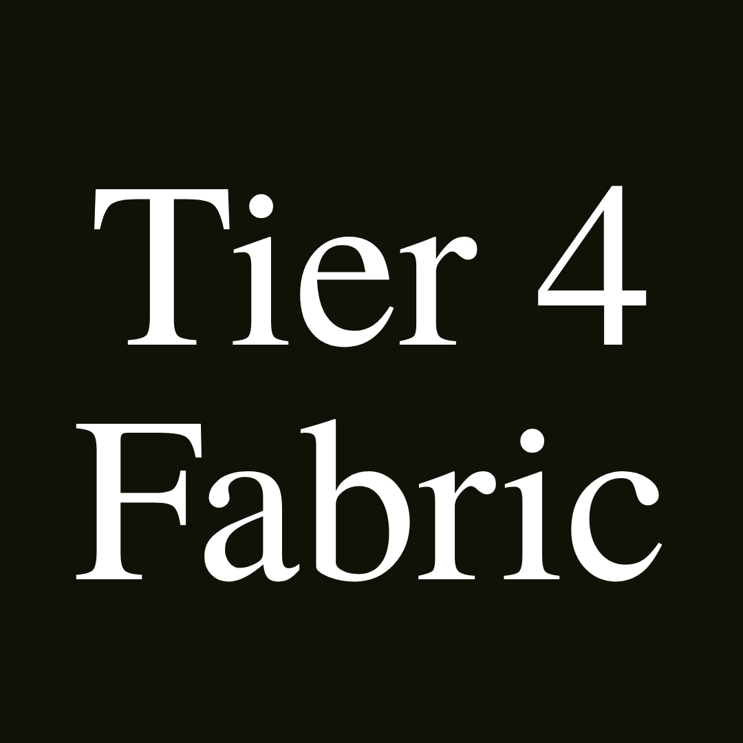 Fabric Grade