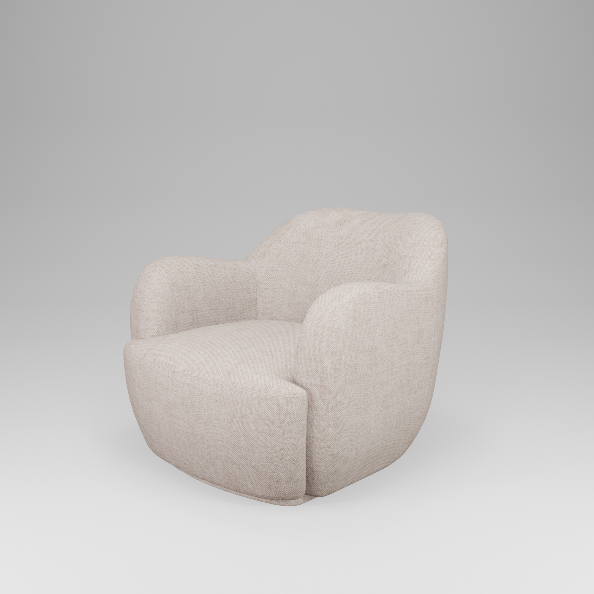 Homebody Chair