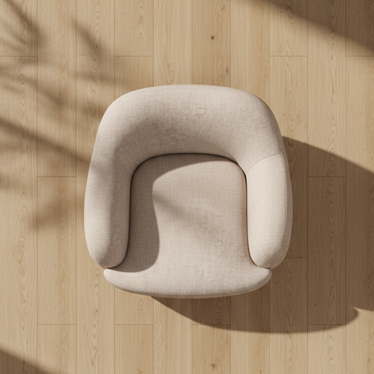 Homebody Chair