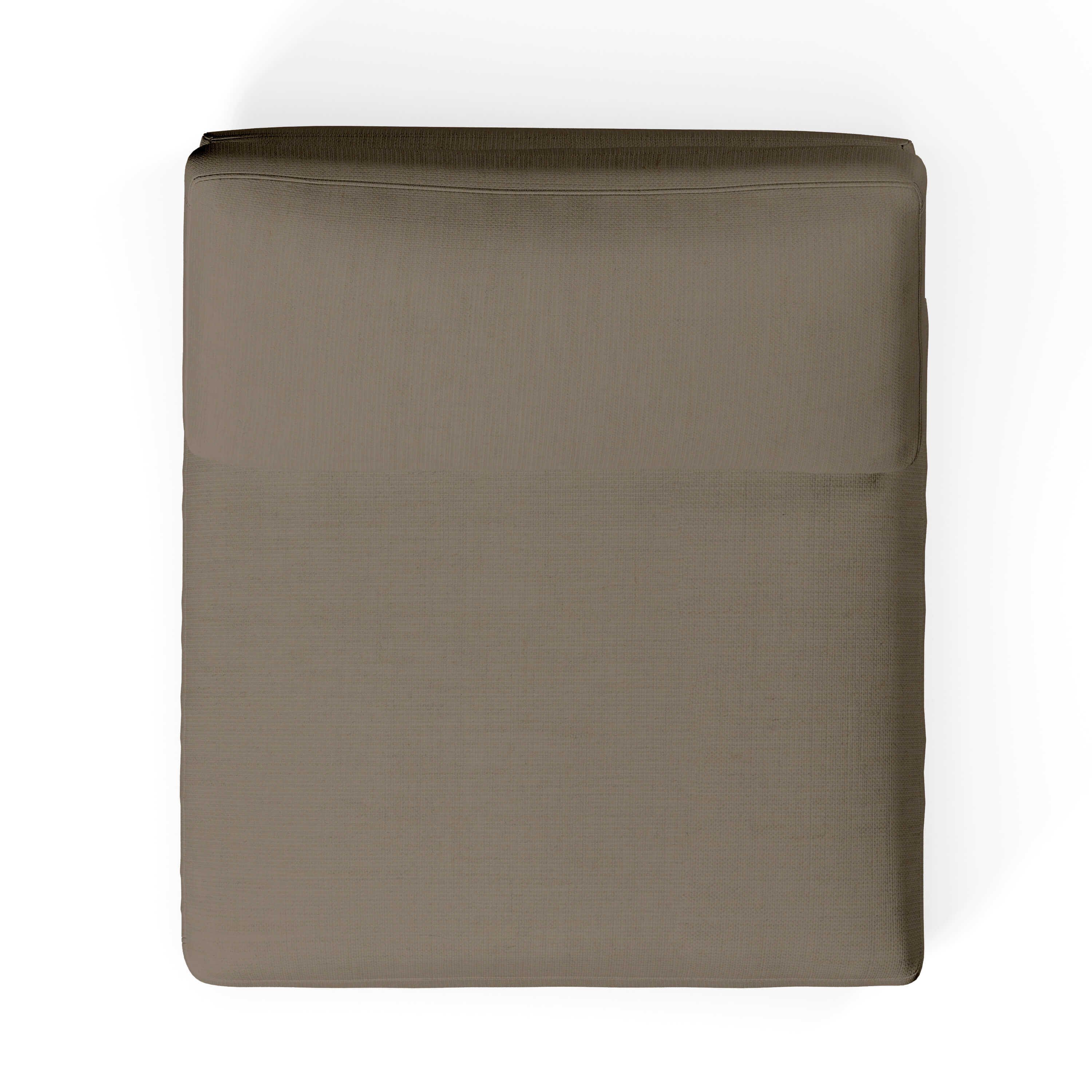 Comfy Armless Chair | Comfortable Armless Chair | Couch Haus