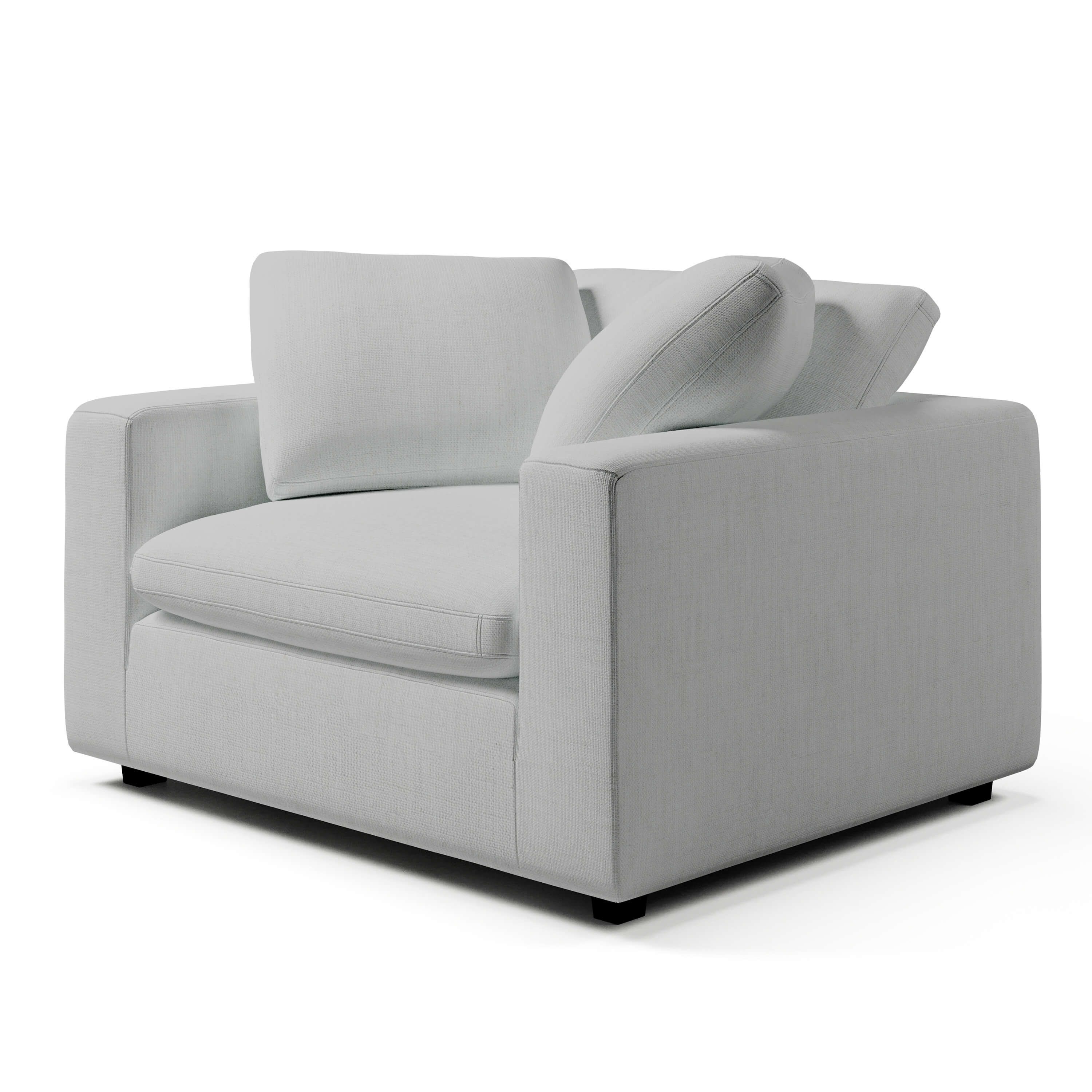 Comfortable Lounge Chair | Comfortable Arm Chair | Couch Haus
