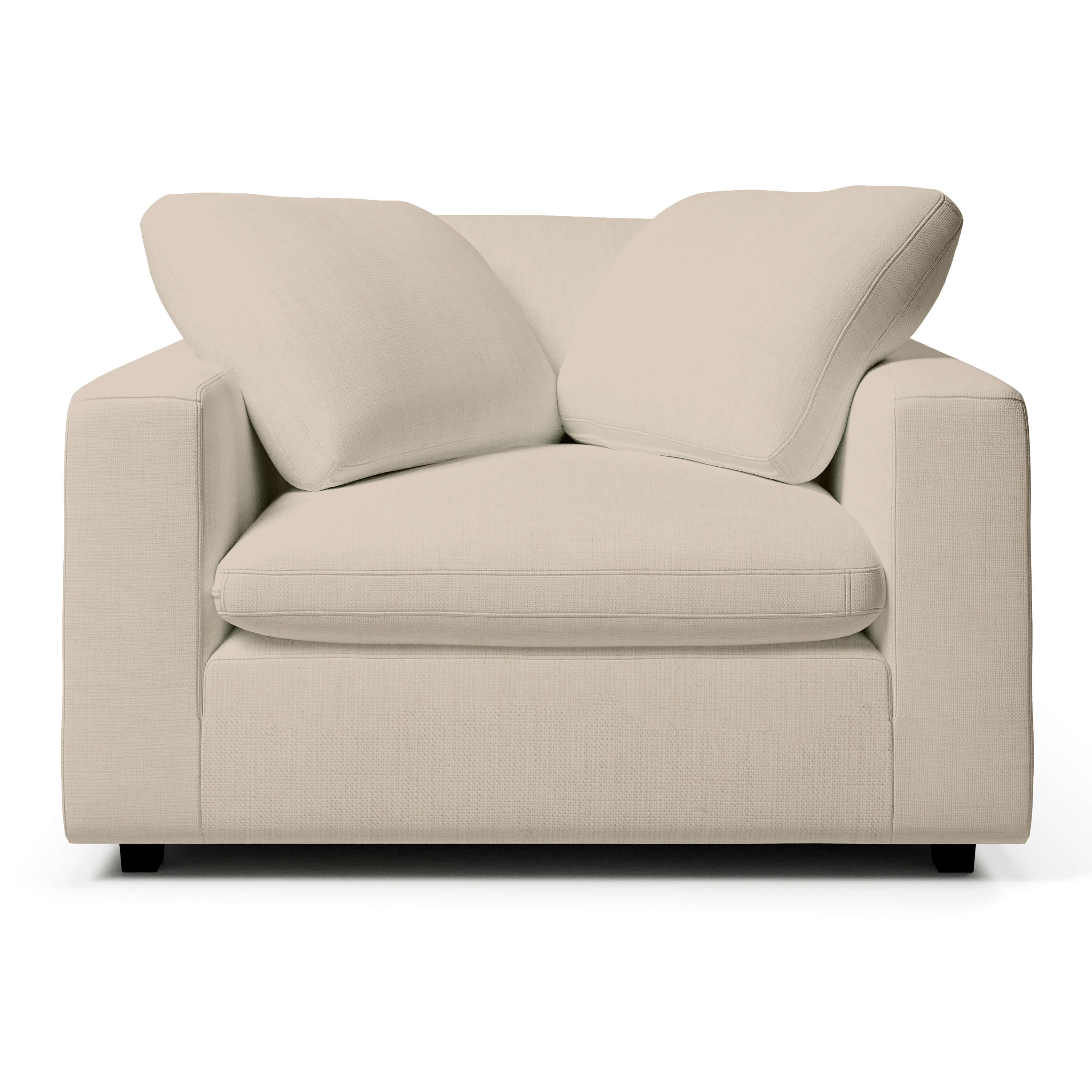 Comfortable Lounge Chair | Comfortable Arm Chair | Couch Haus