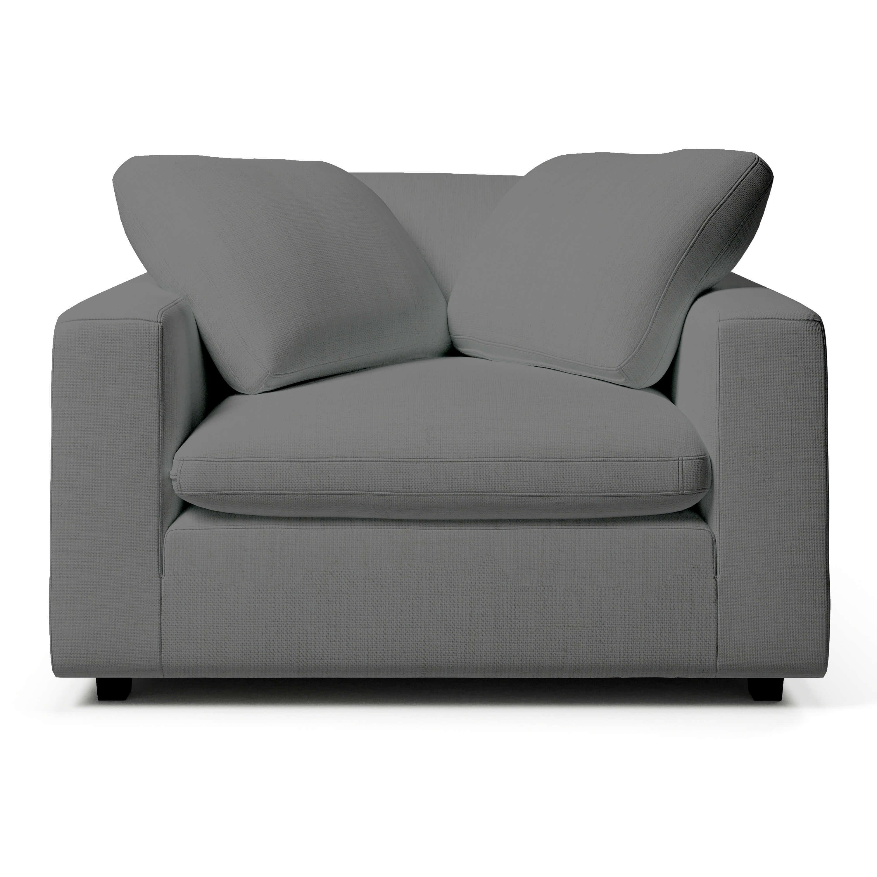 Comfortable Lounge Chair | Comfortable Arm Chair | Couch Haus