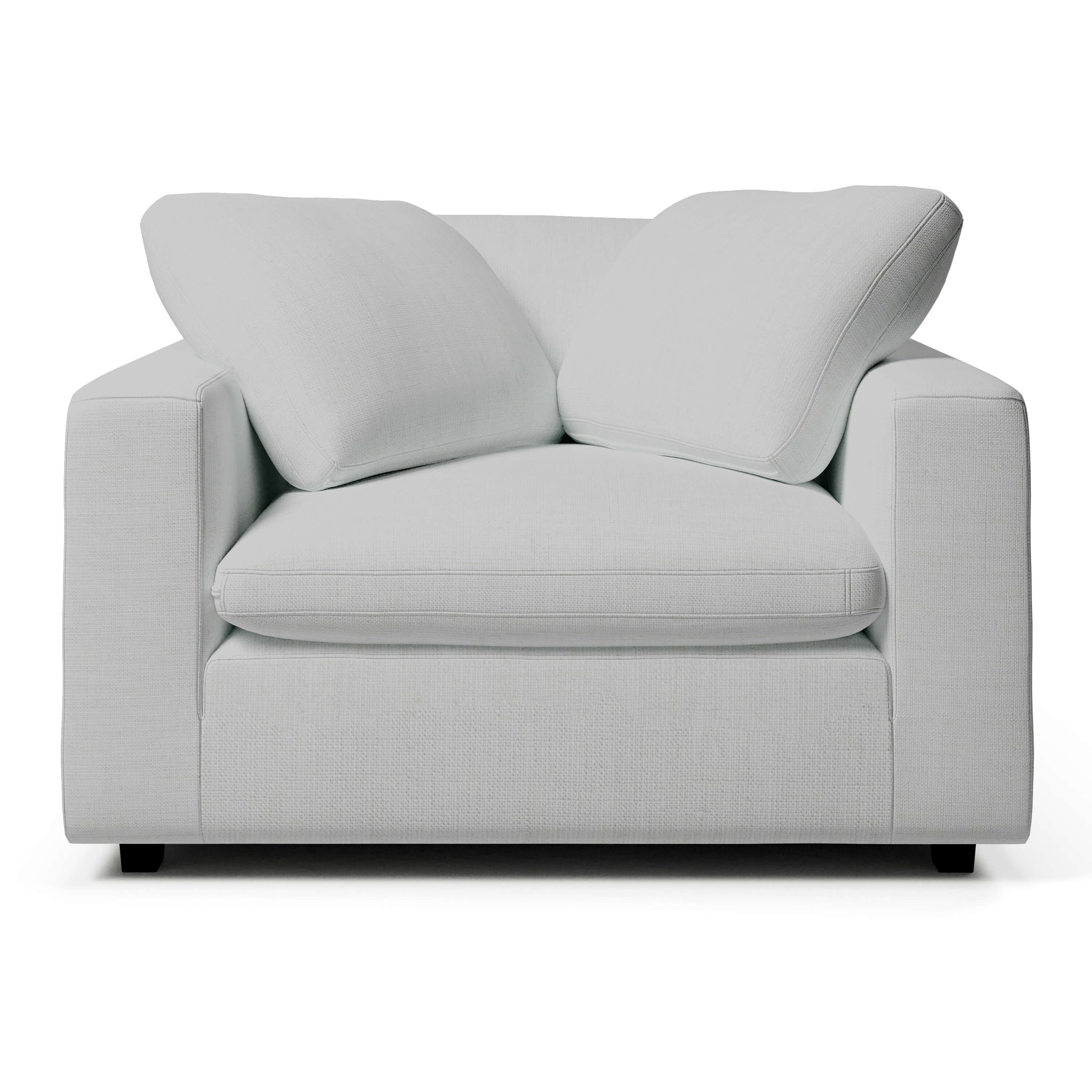 Comfortable Lounge Chair | Comfortable Arm Chair | Couch Haus