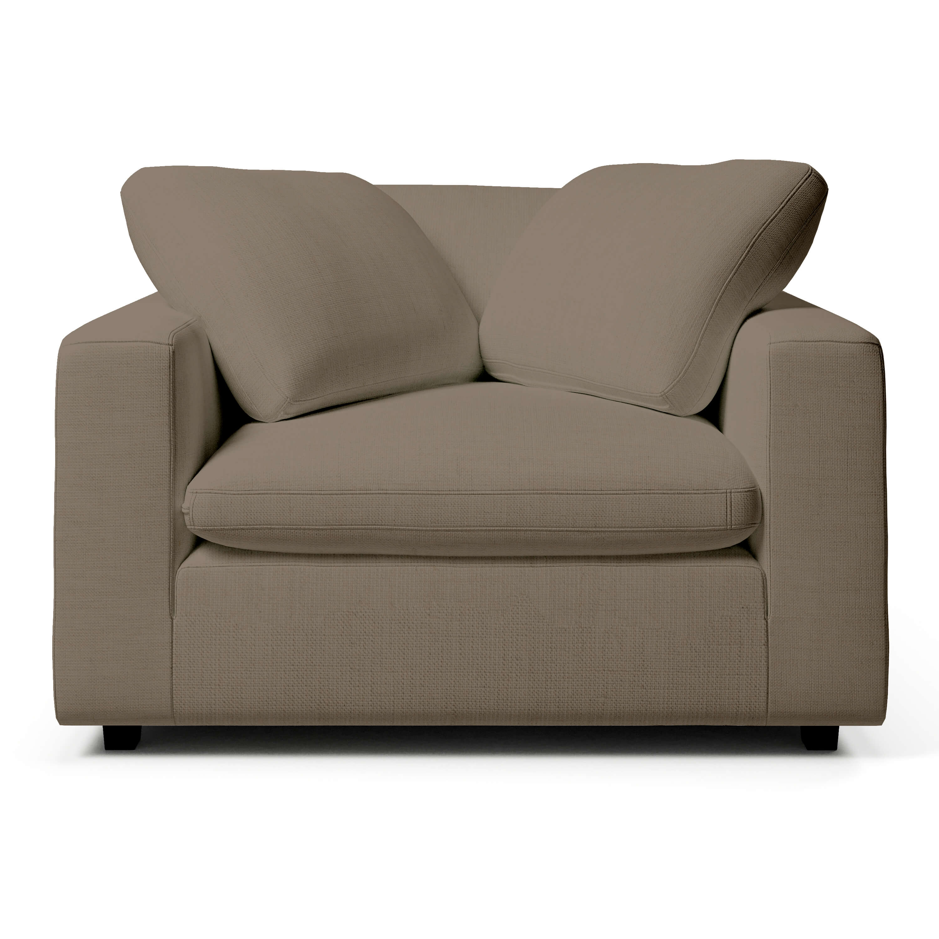 Comfortable Lounge Chair | Comfortable Arm Chair | Couch Haus