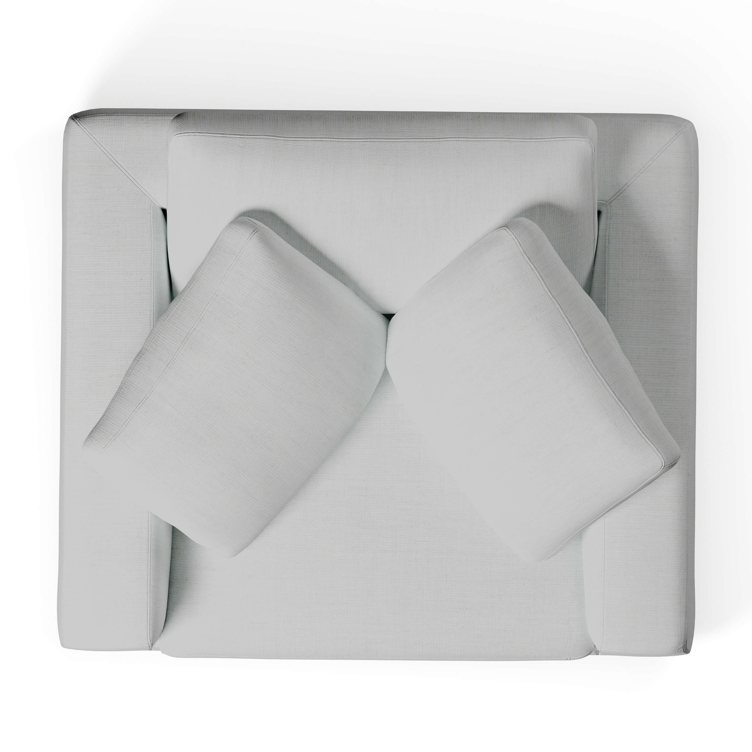 Comfortable Lounge Chair | Comfortable Arm Chair | Couch Haus