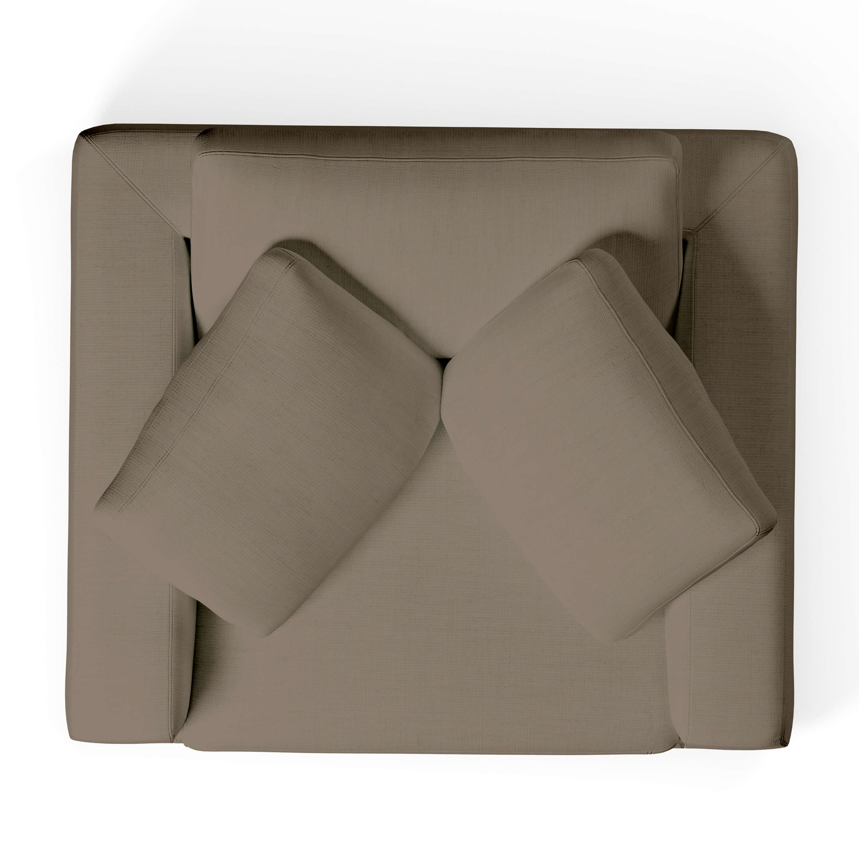 Comfortable Lounge Chair | Comfortable Arm Chair | Couch Haus