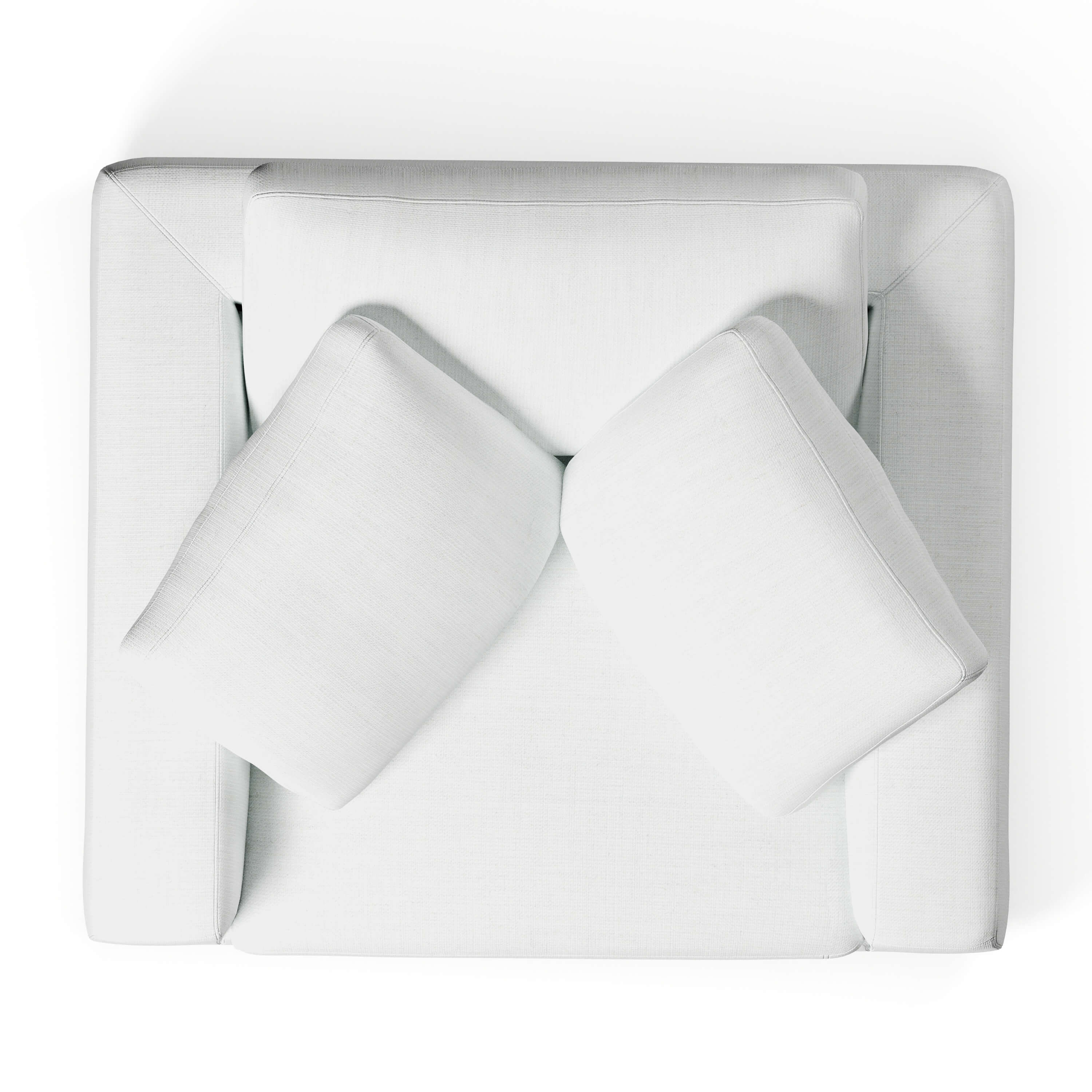 Comfortable Lounge Chair | Comfortable Arm Chair | Couch Haus