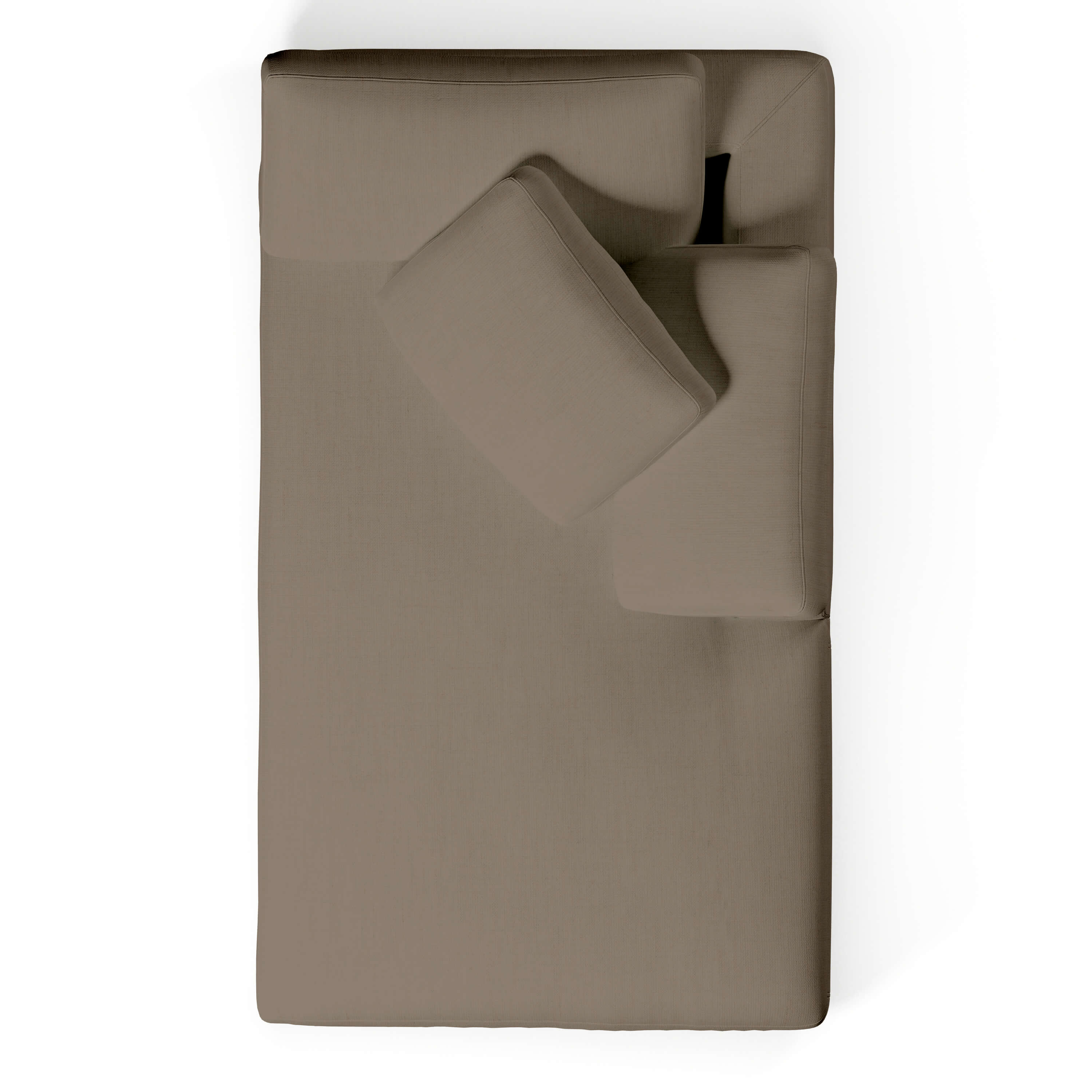 Right Arm Chaise Lounge | Long Chaise Lounge | Couch Haus