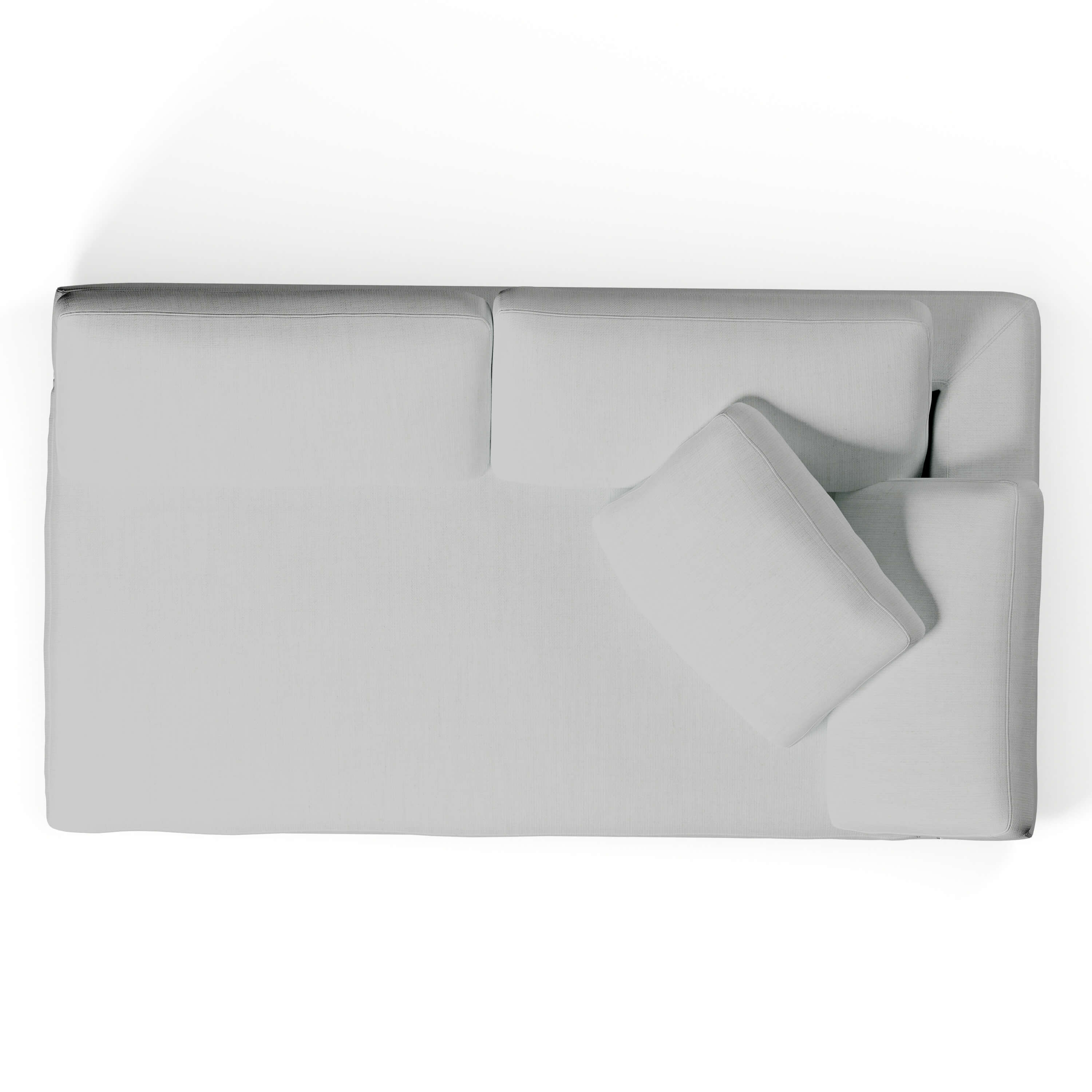 Right Arm Sofa Canada | Comfy Sofa Right-Arm | Couch Haus