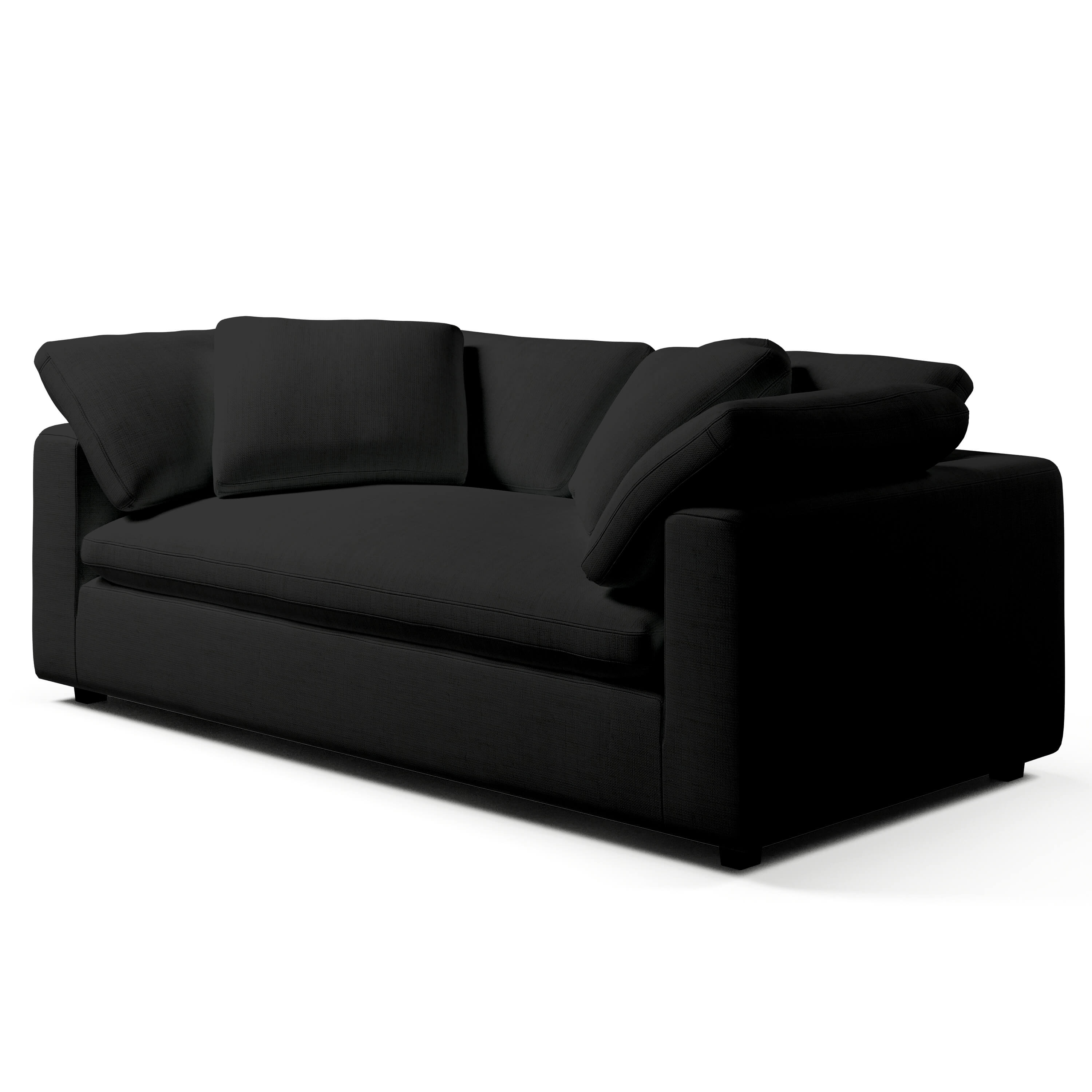 Love Seat Sofa | Comfy Loveseat Sofa | Couch Haus