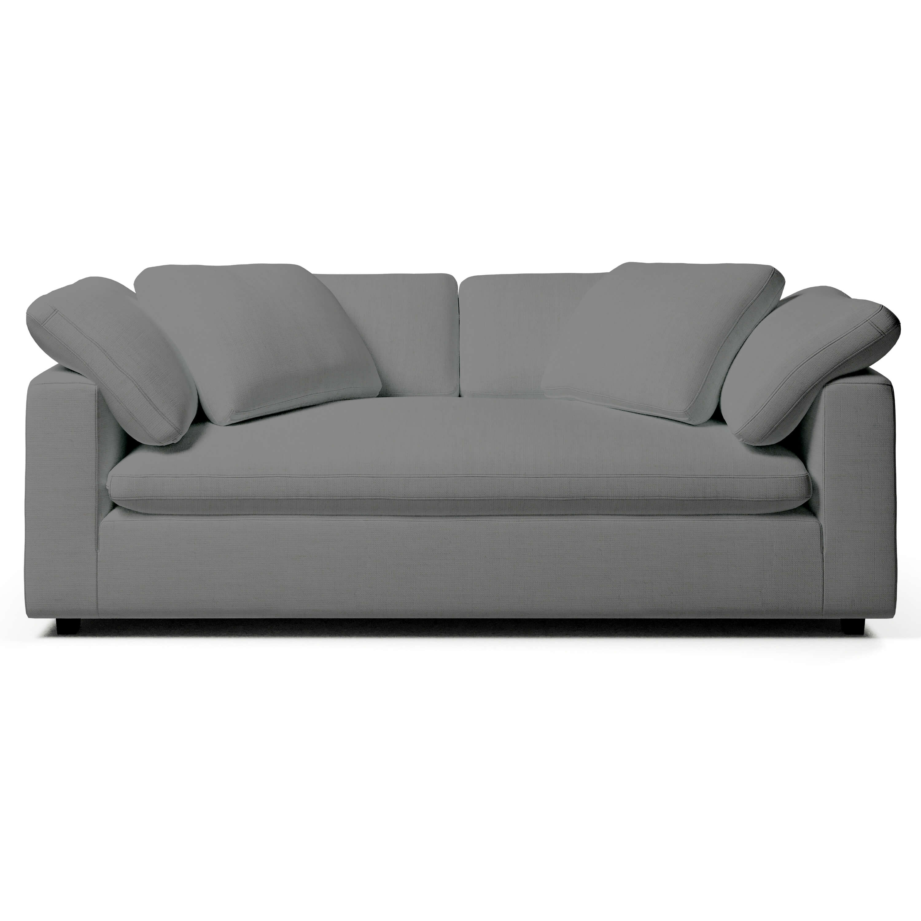 Love Seat Sofa | Comfy Loveseat Sofa | Couch Haus