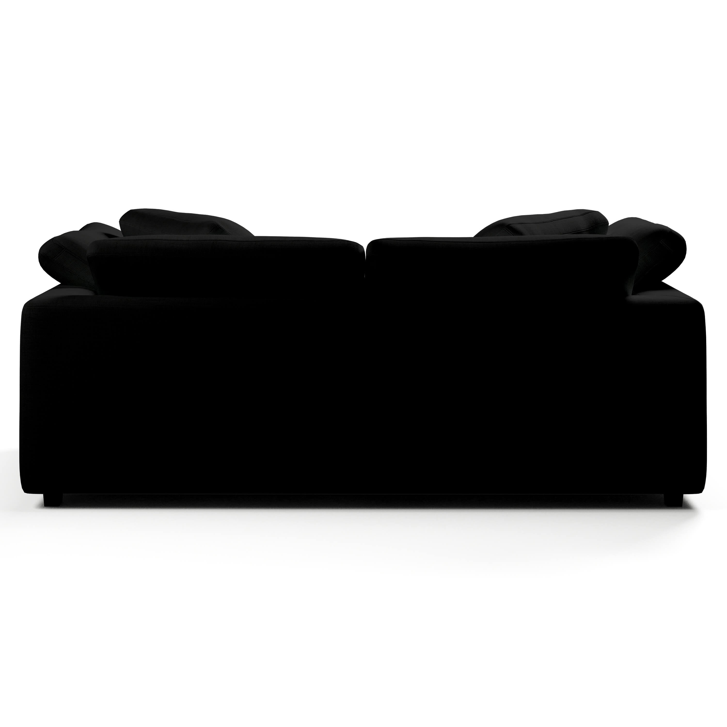 Love Seat Sofa | Comfy Loveseat Sofa | Couch Haus