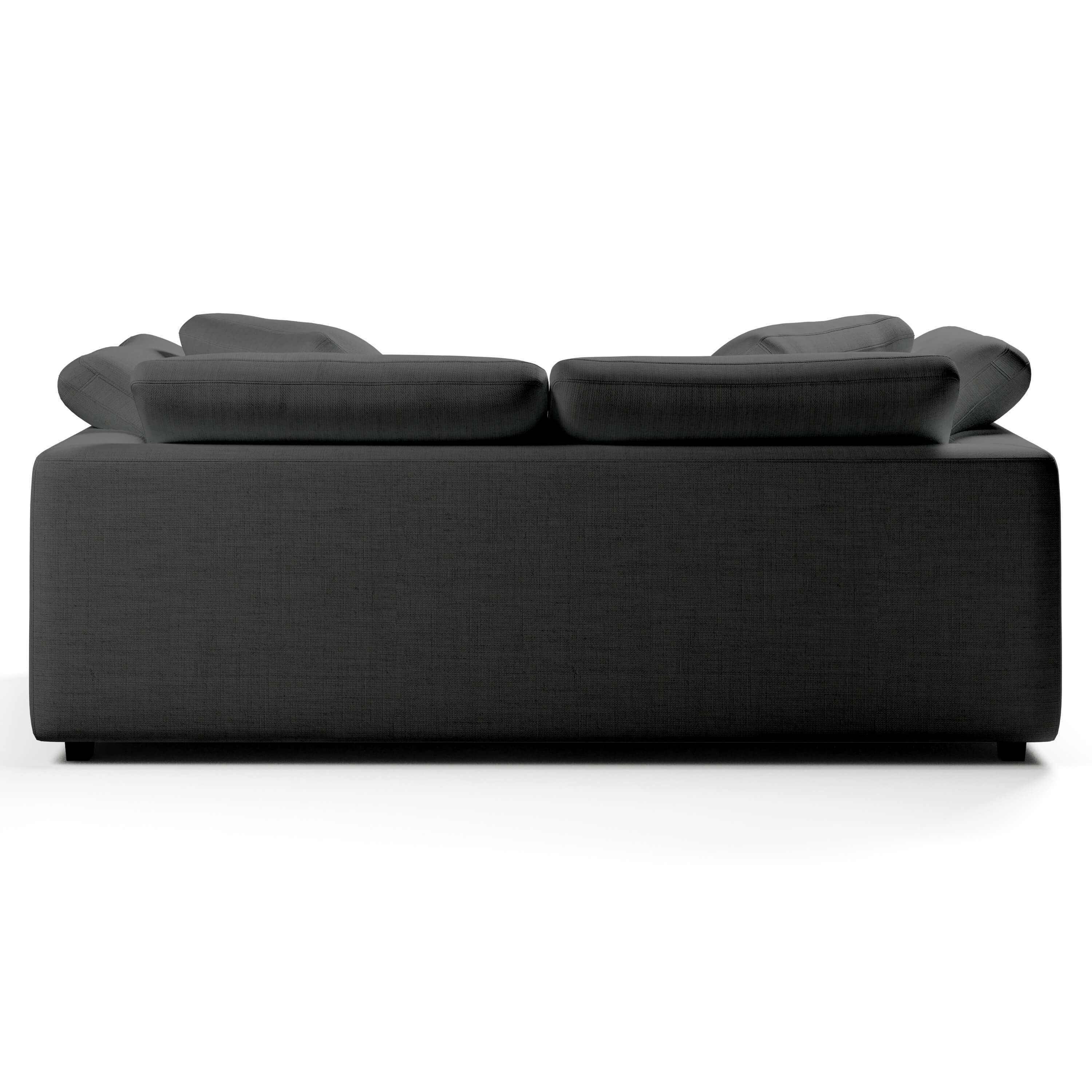 Love Seat Sofa | Comfy Loveseat Sofa | Couch Haus