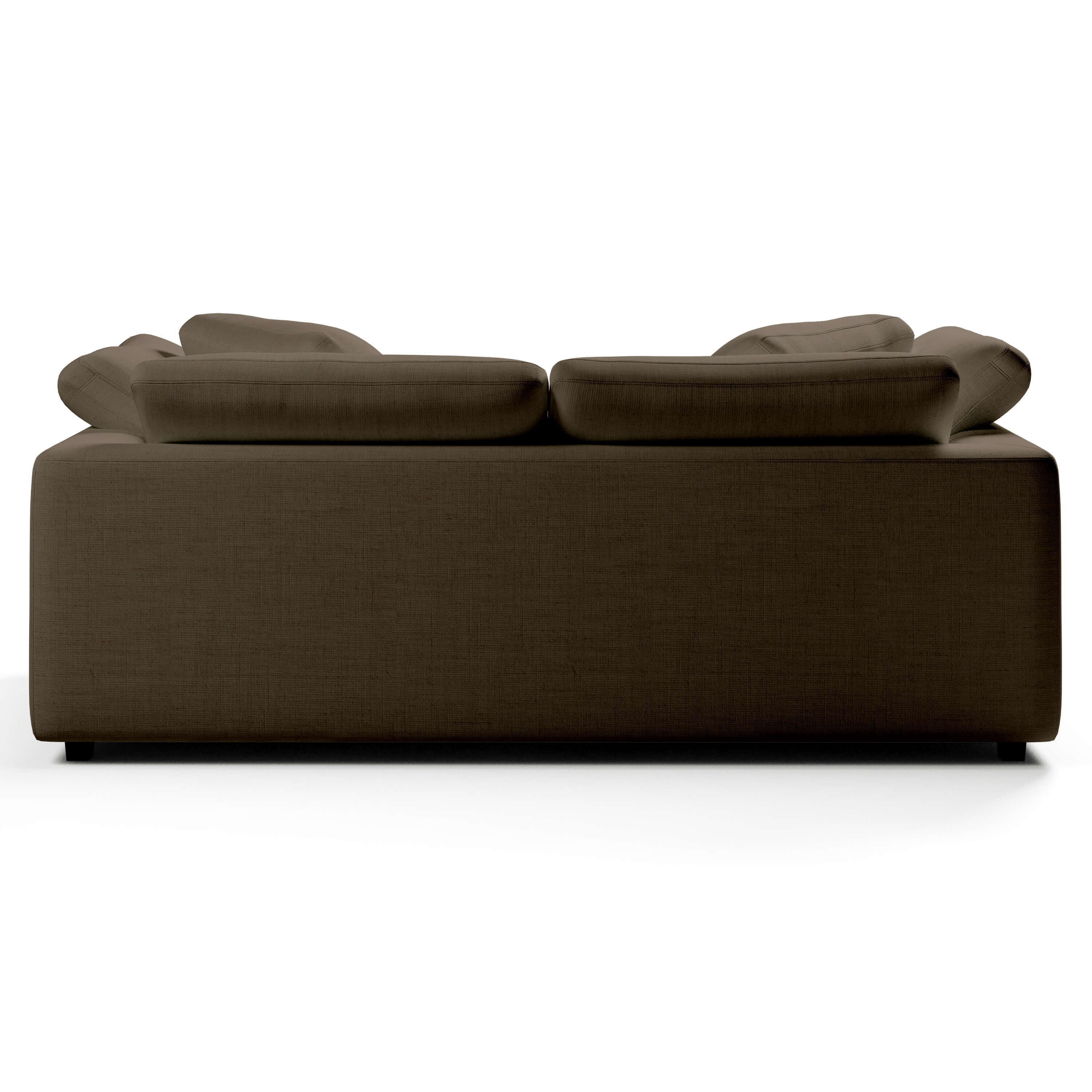Love Seat Sofa | Comfy Loveseat Sofa | Couch Haus