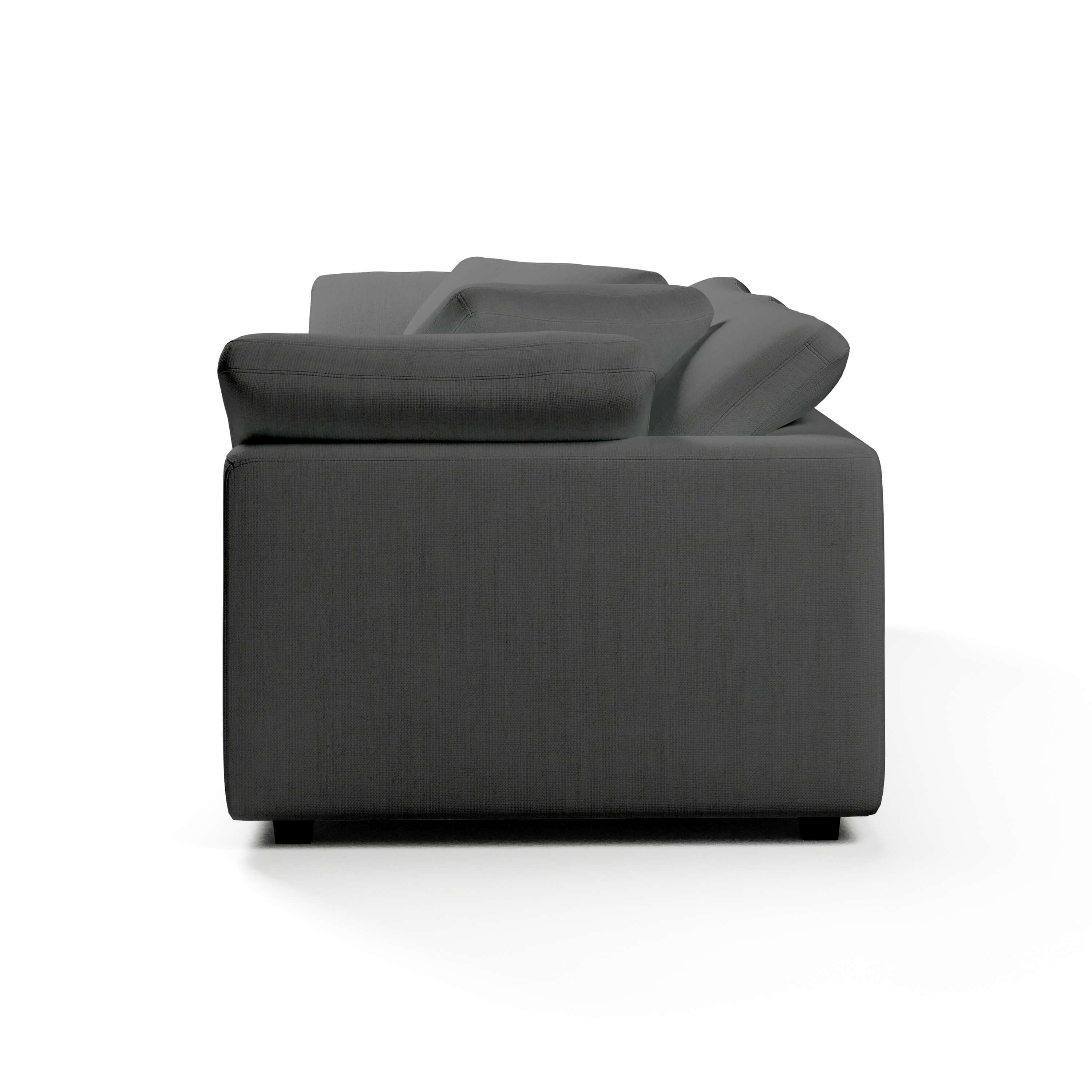 Love Seat Sofa | Comfy Loveseat Sofa | Couch Haus