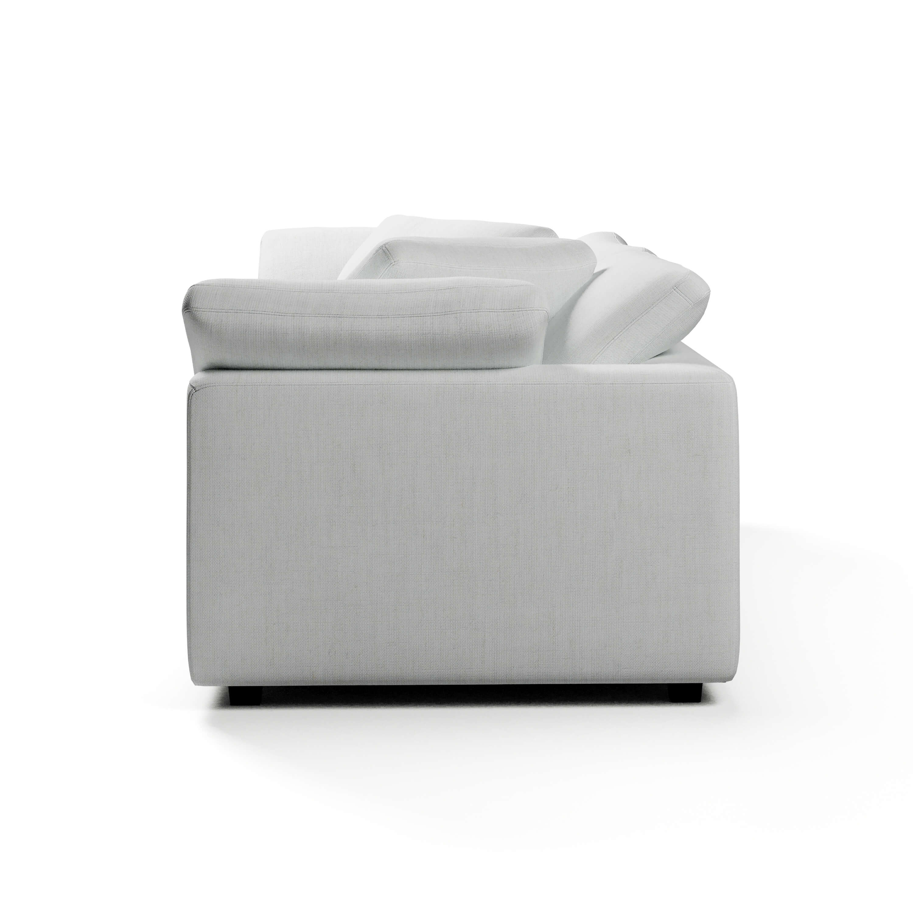 Love Seat Sofa | Comfy Loveseat Sofa | Couch Haus