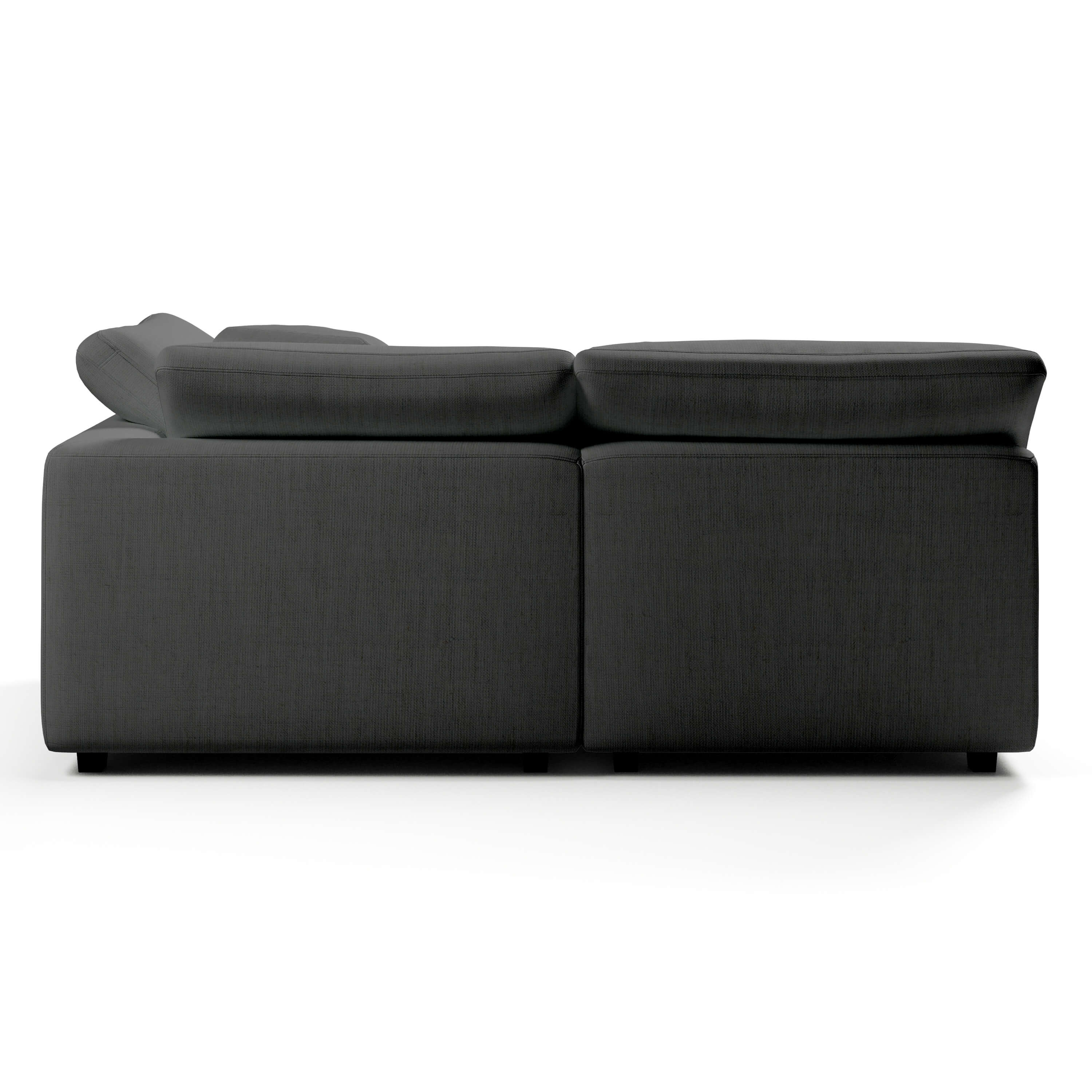 Small Two Seater Sofa | Comfy Modular Sofa | Couch Haus