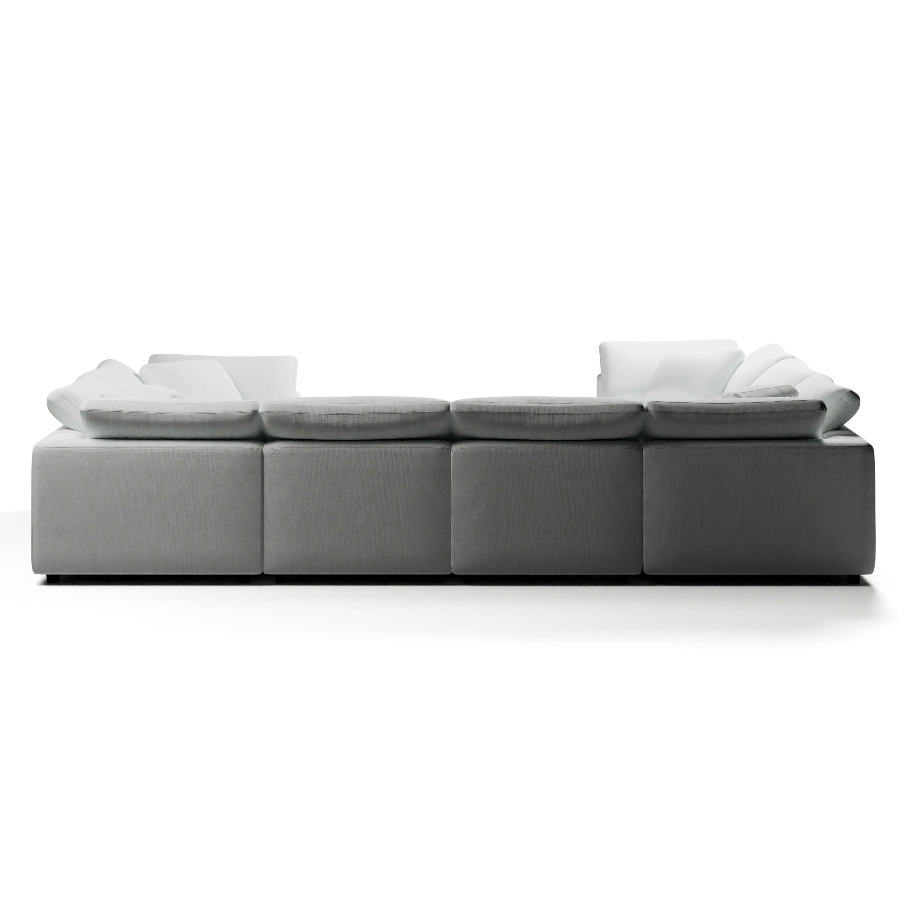 Cloud Modular Sofa | Cloud Comfortable Sofa | Couch Haus