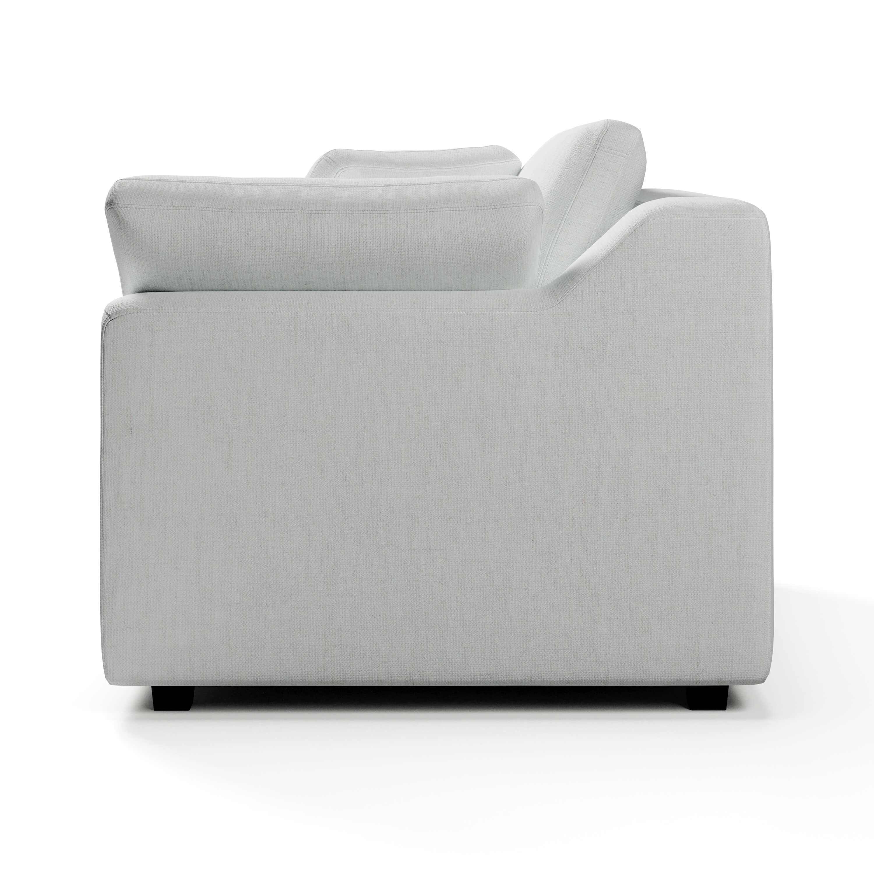 Corner Chair for Bedroom | Comfy Corner Chair | Couch Haus