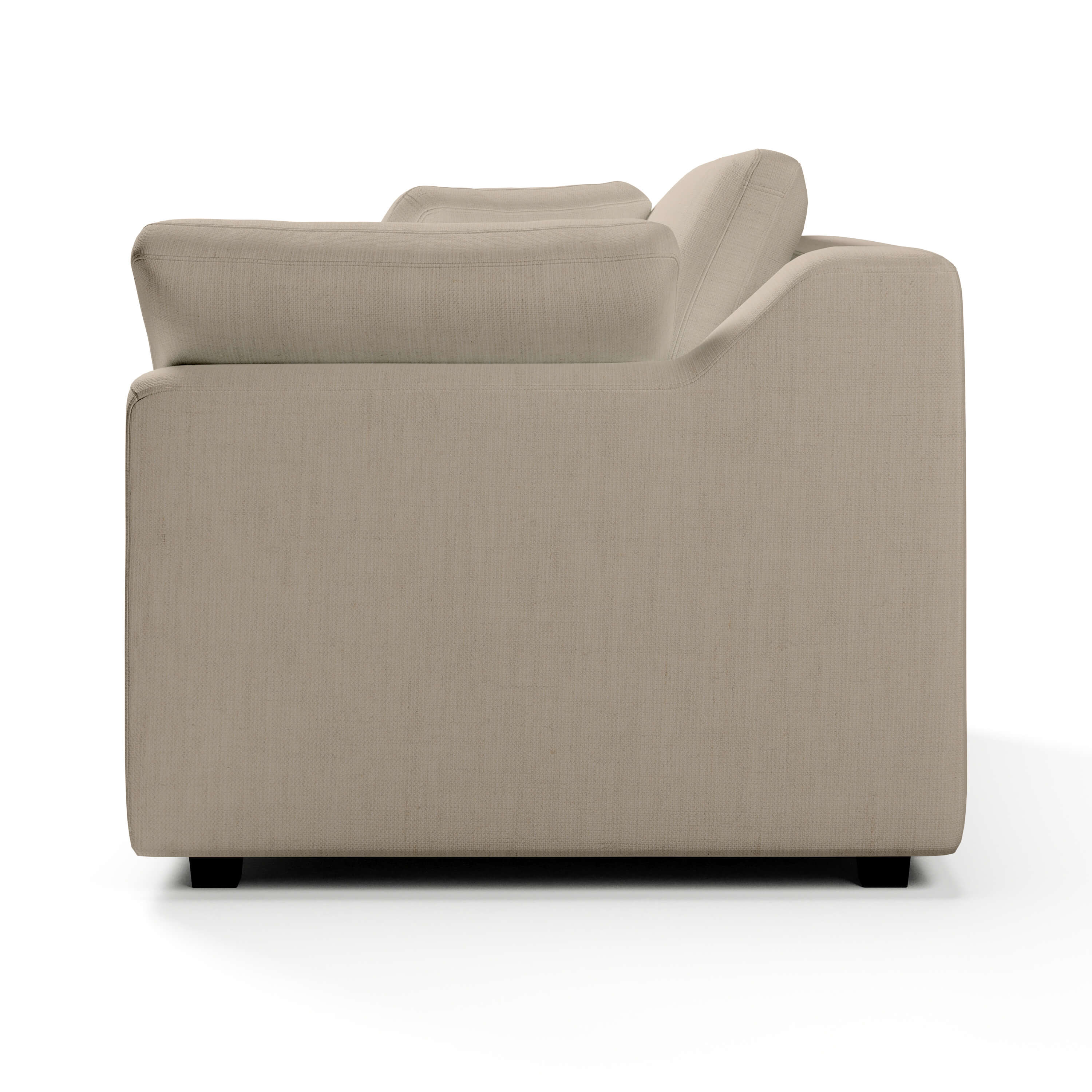 Corner Chair for Bedroom | Comfy Corner Chair | Couch Haus