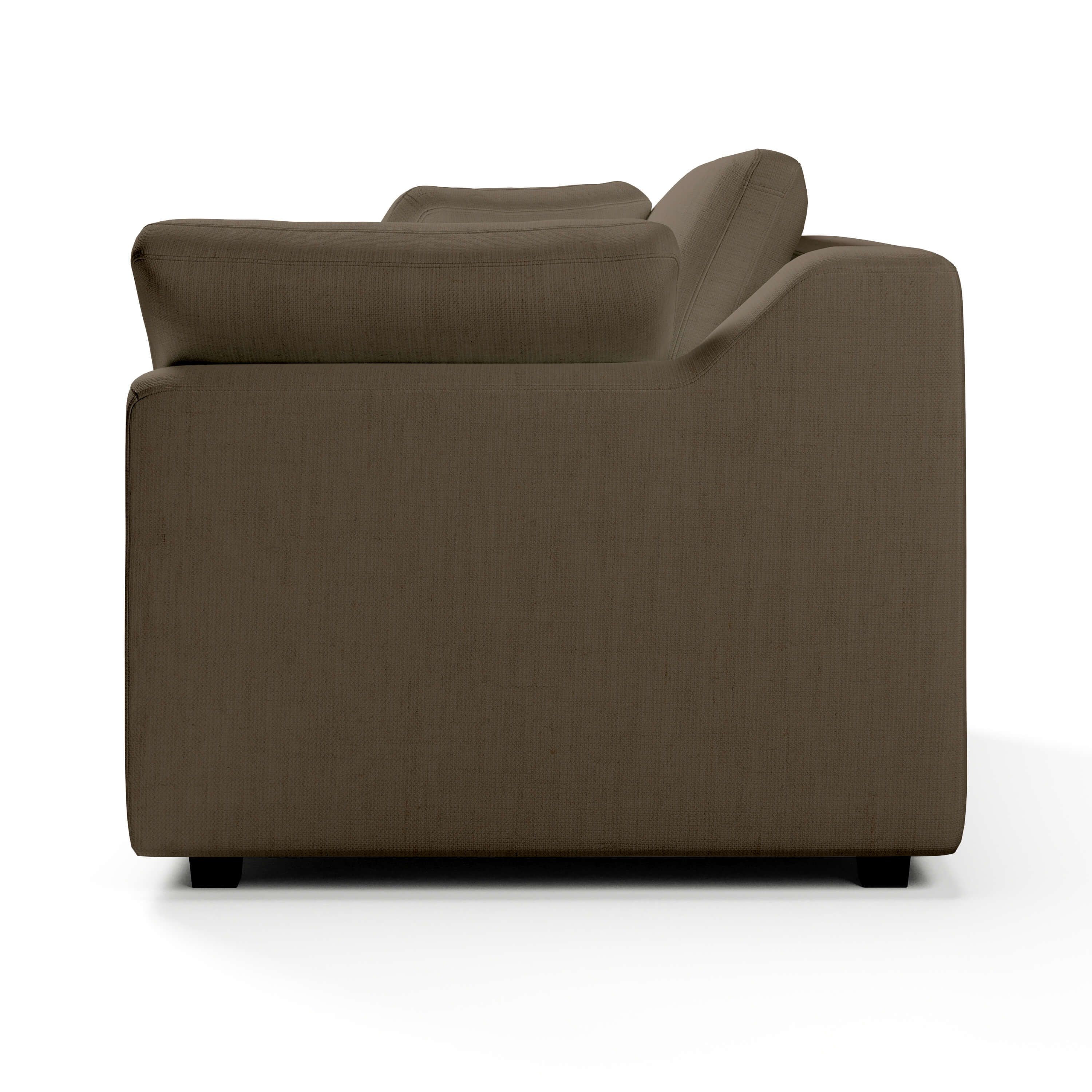 Corner Chair for Bedroom | Comfy Corner Chair | Couch Haus