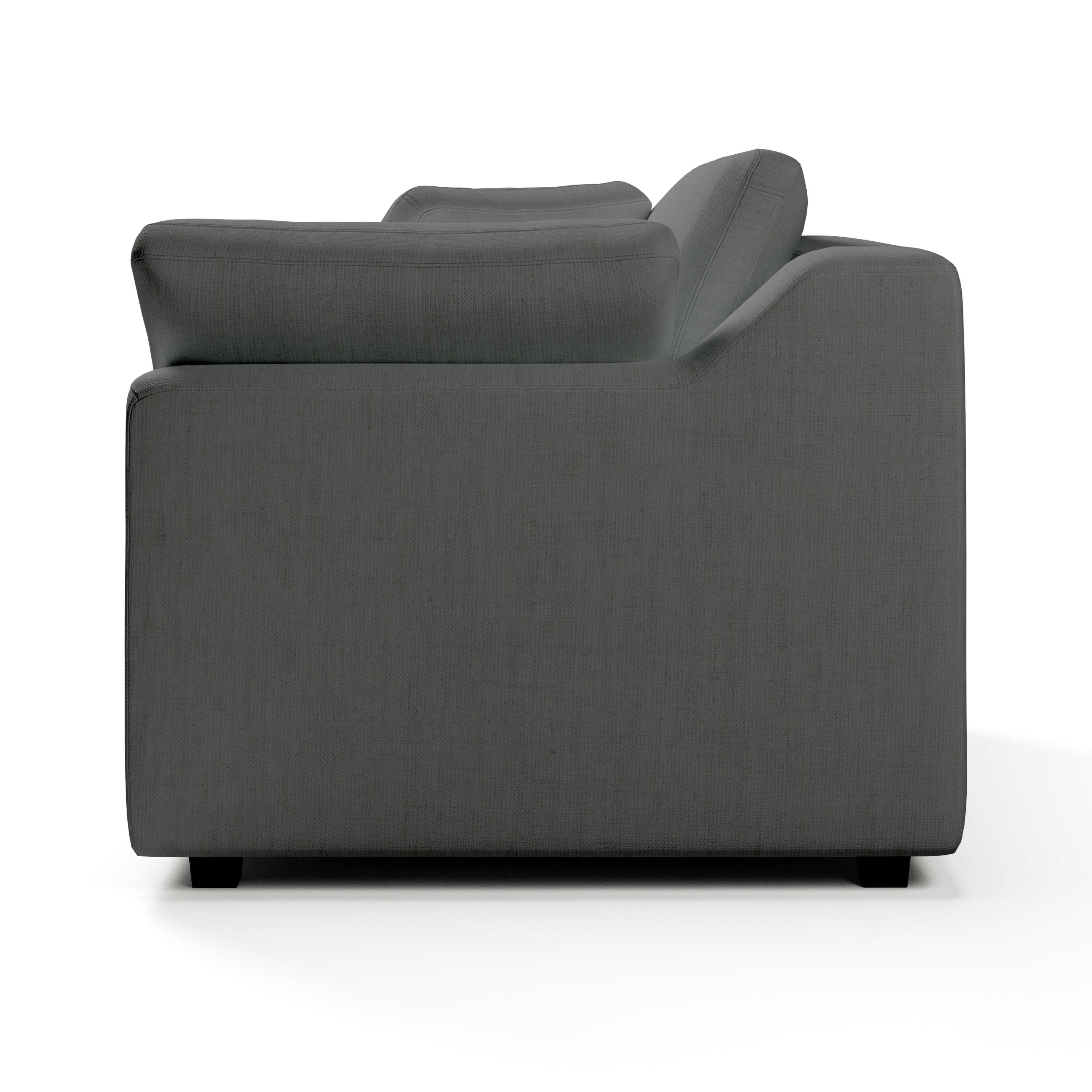 Corner Chair for Bedroom | Comfy Corner Chair | Couch Haus