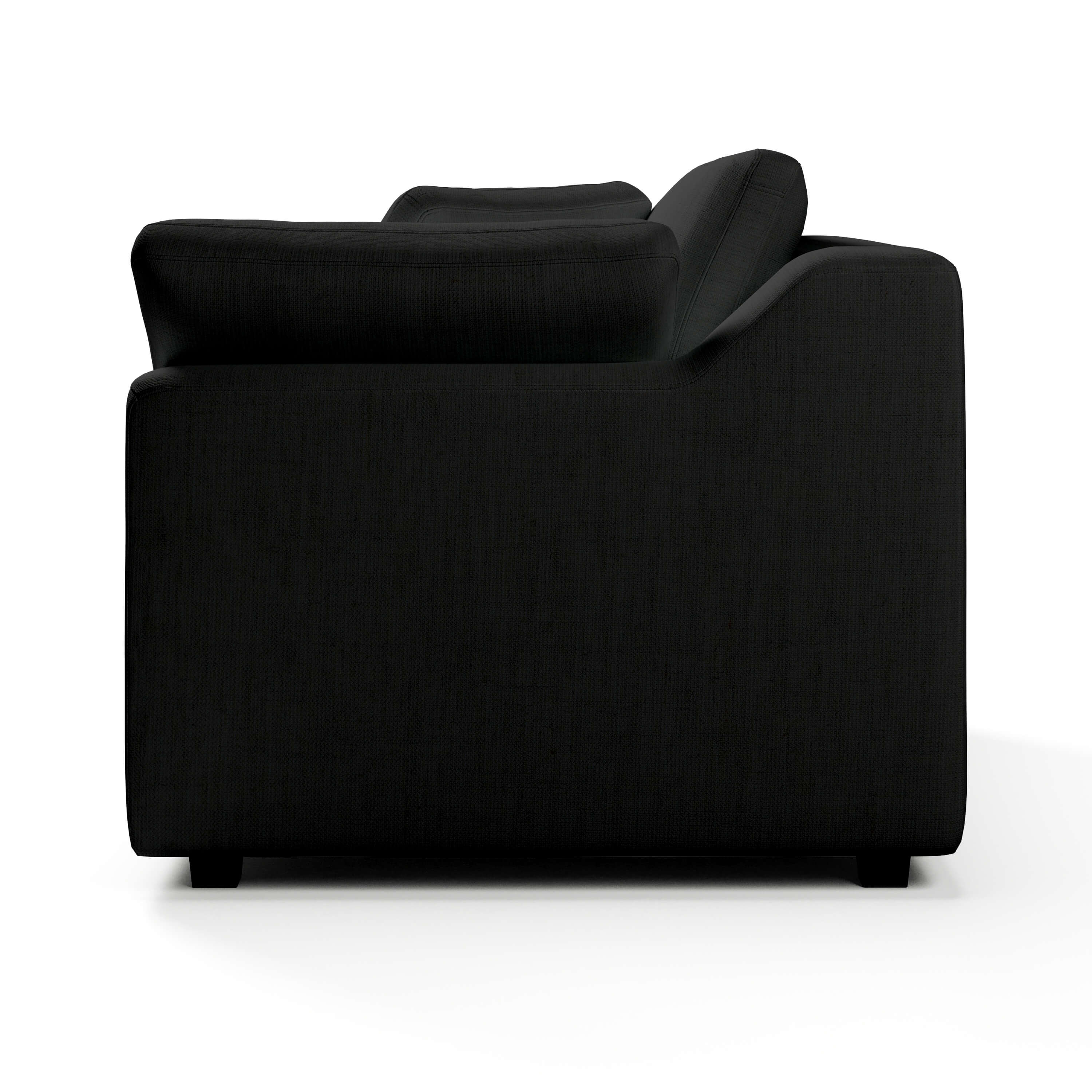 Corner Chair for Bedroom | Comfy Corner Chair | Couch Haus