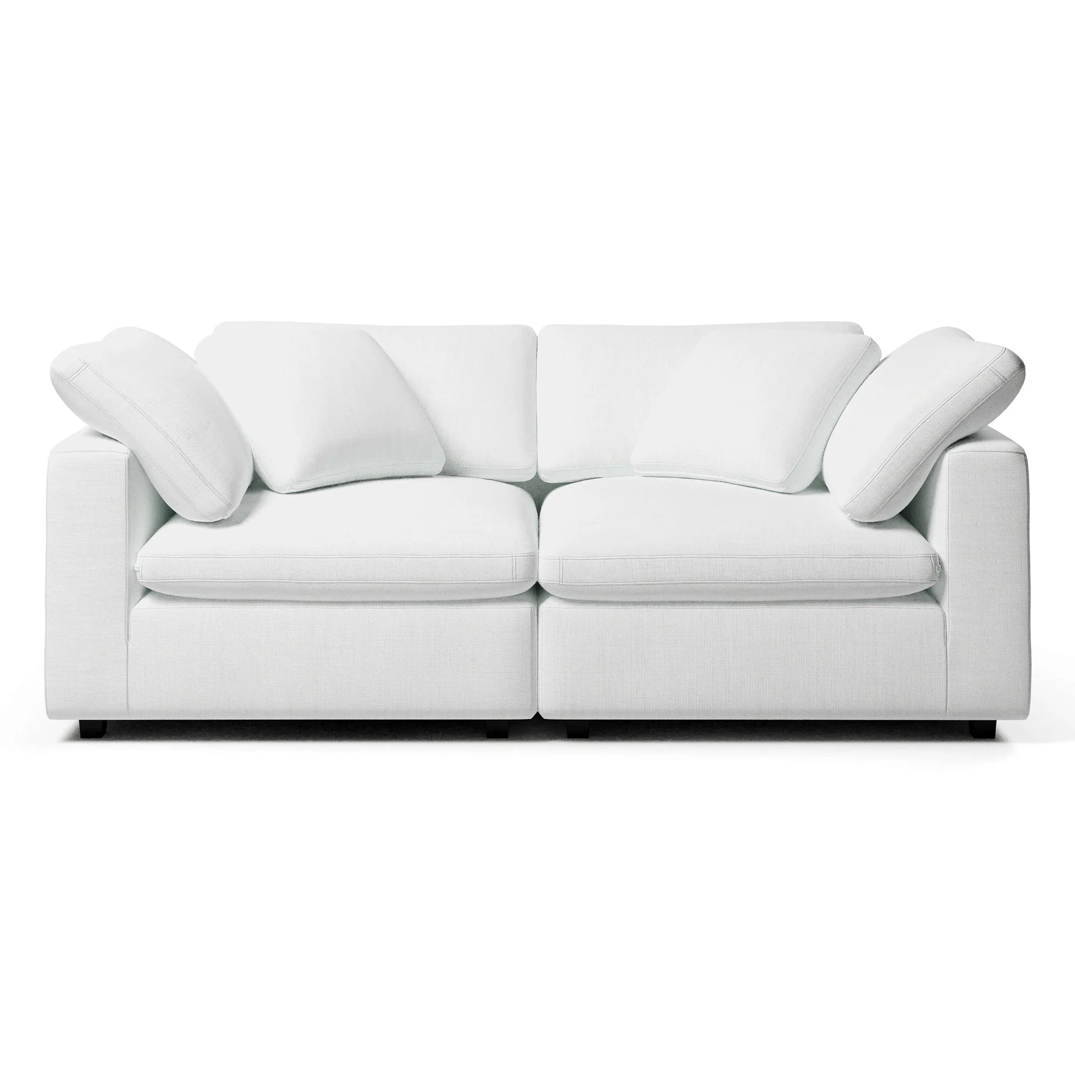 In Stock - Comfy Two Seater