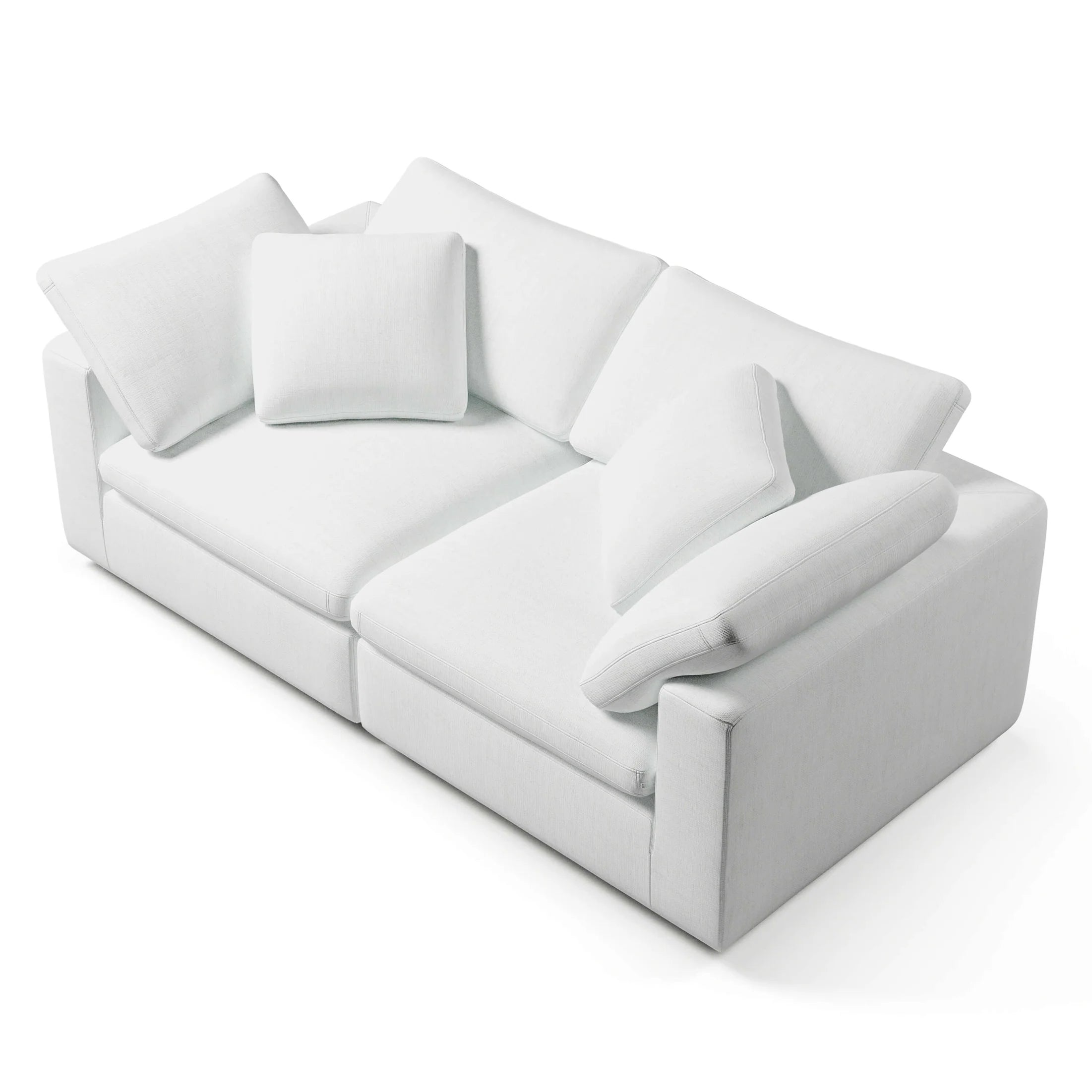 Comfy Two Seater (Quickship)