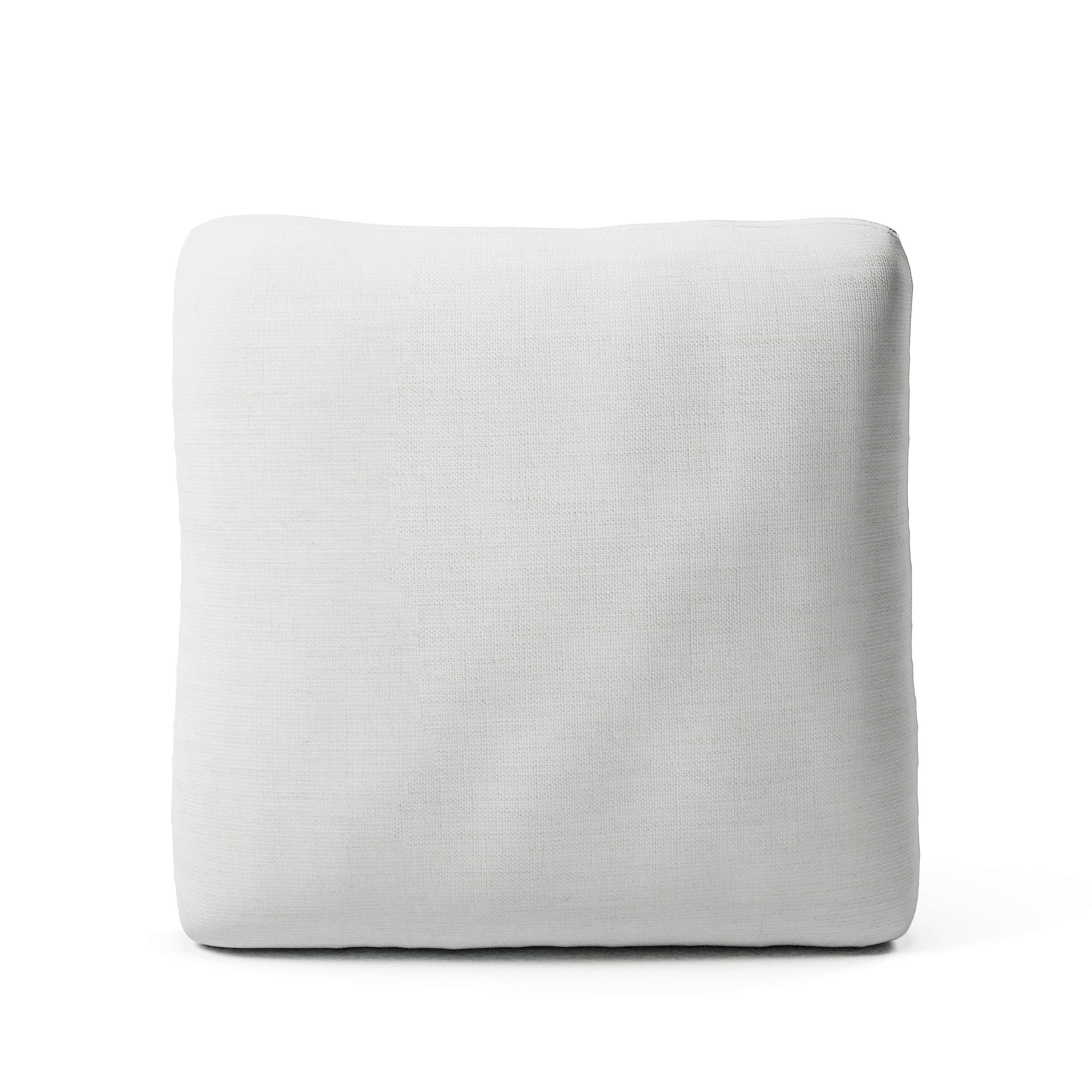 Comfy Sofa - Seat Cushion Slipcover Replacement