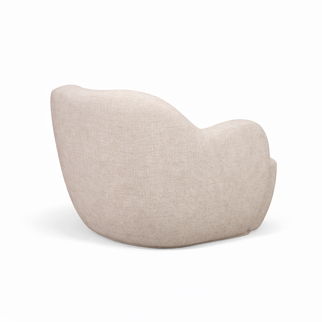 Homebody Chair
