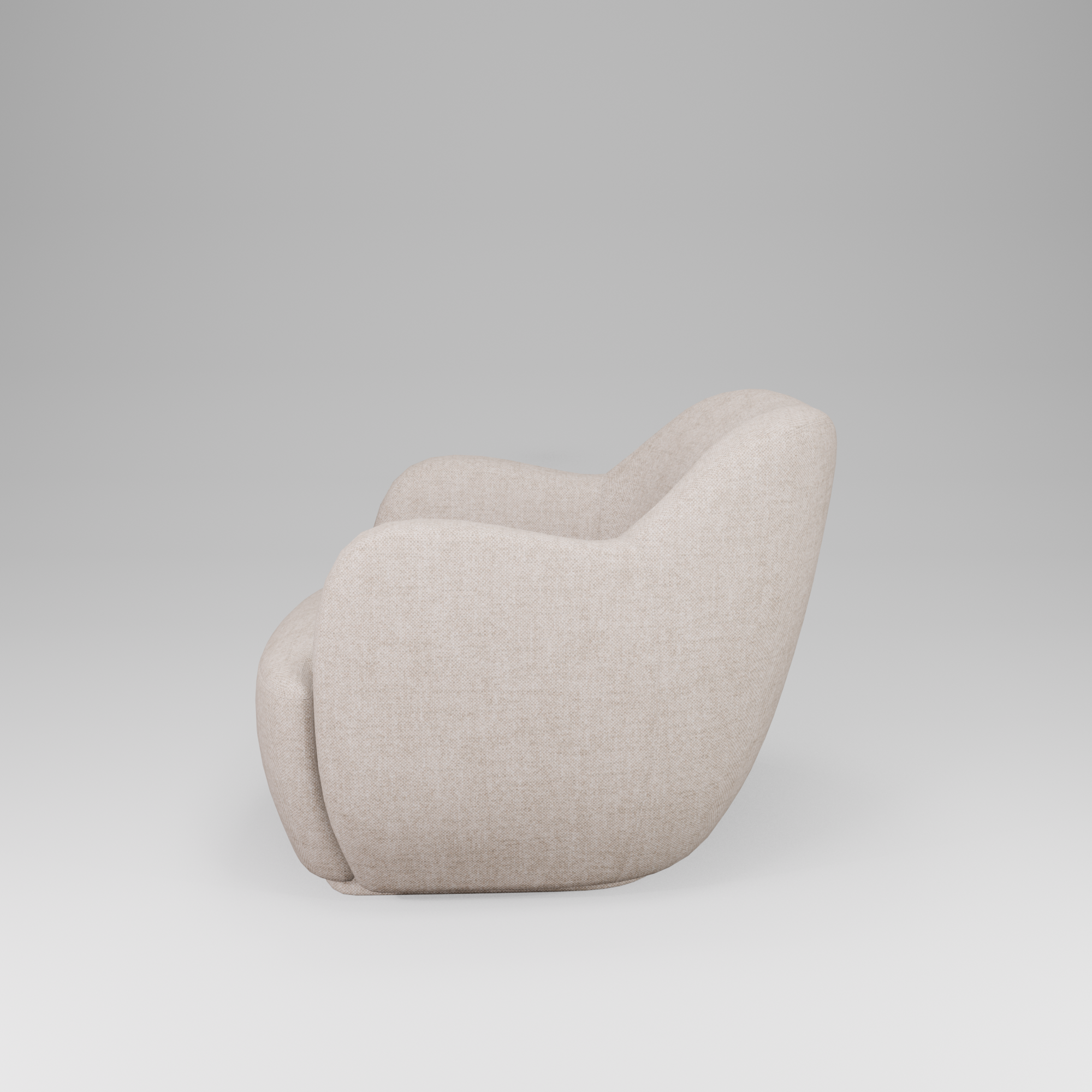 Homebody Chair
