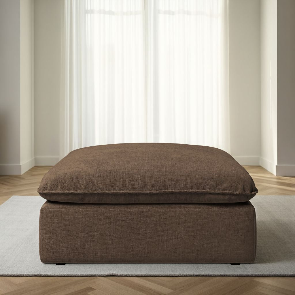 Comfy Ottoman (Tapered)