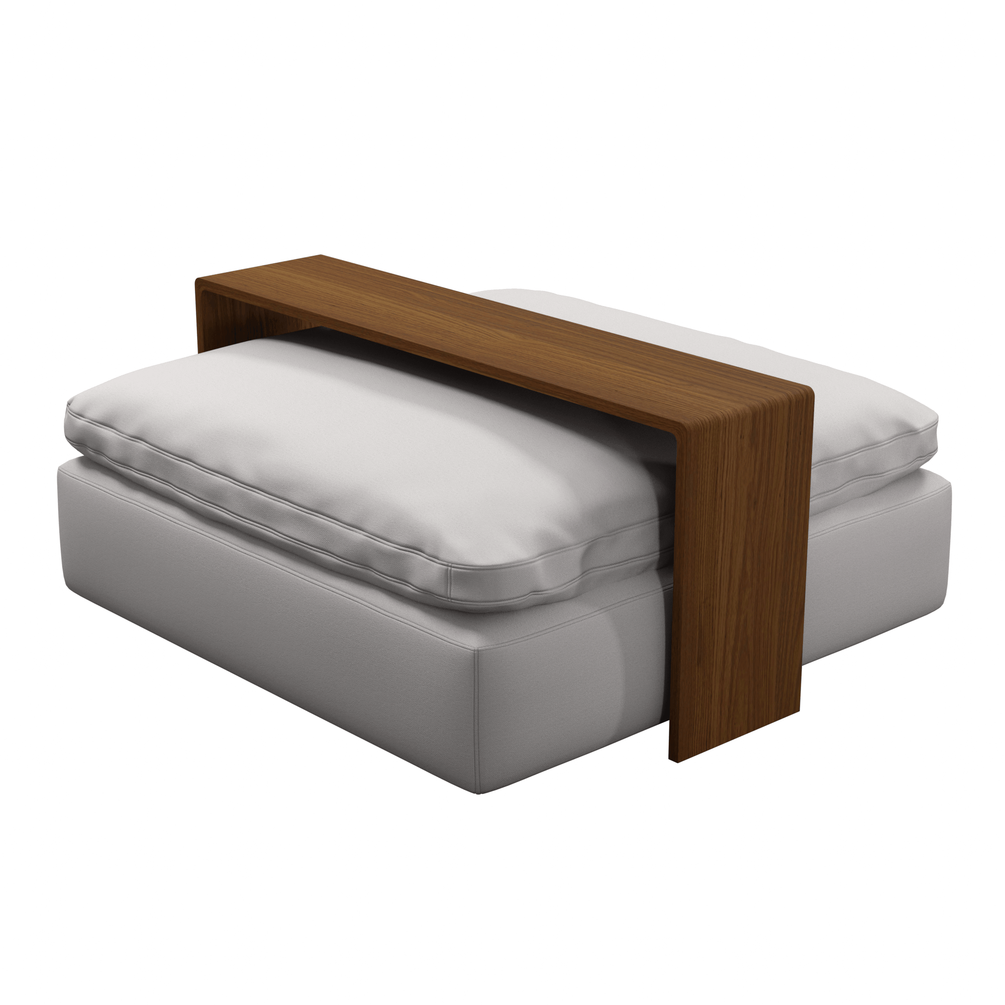 Sit + Serve Table