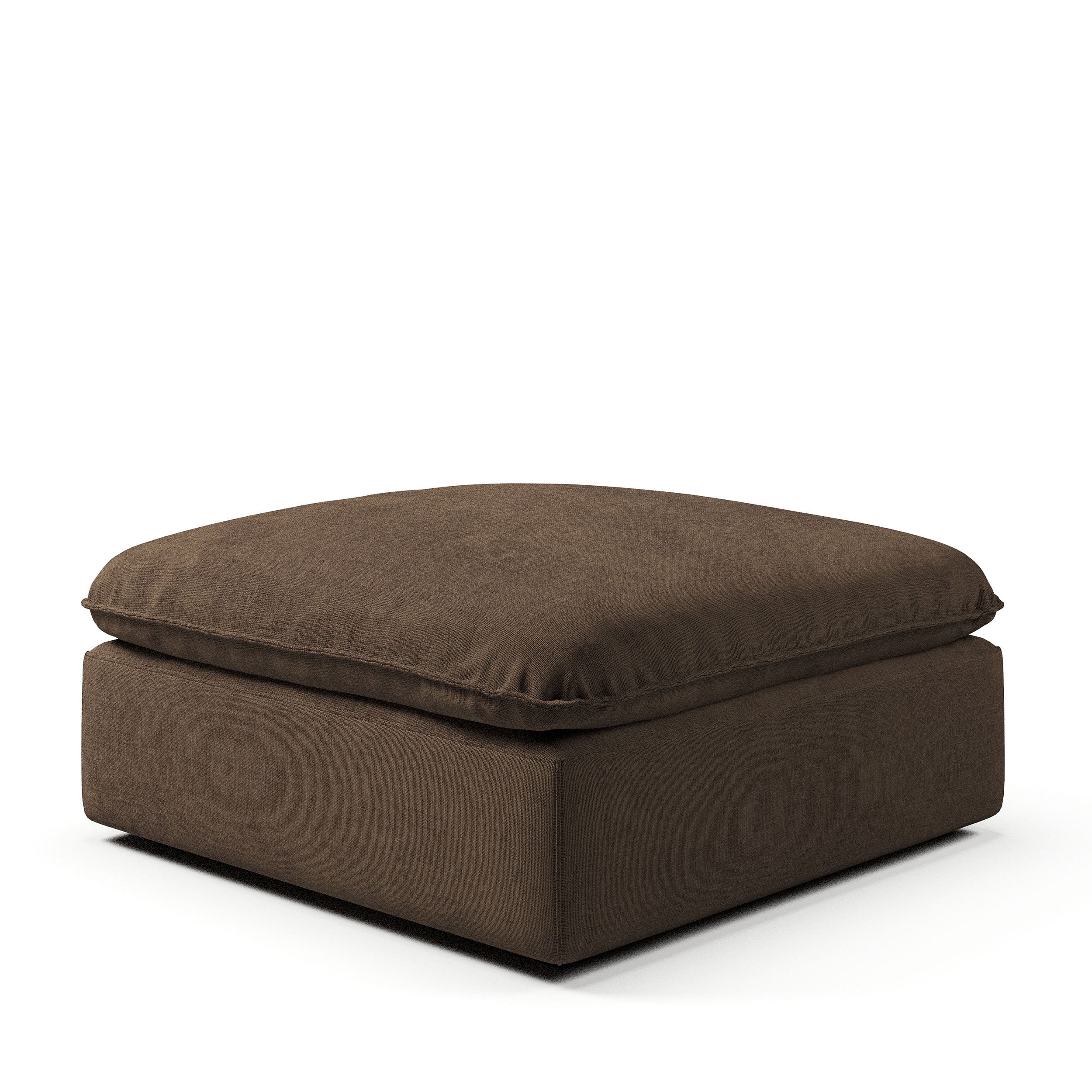 Comfy Ottoman (Tapered)