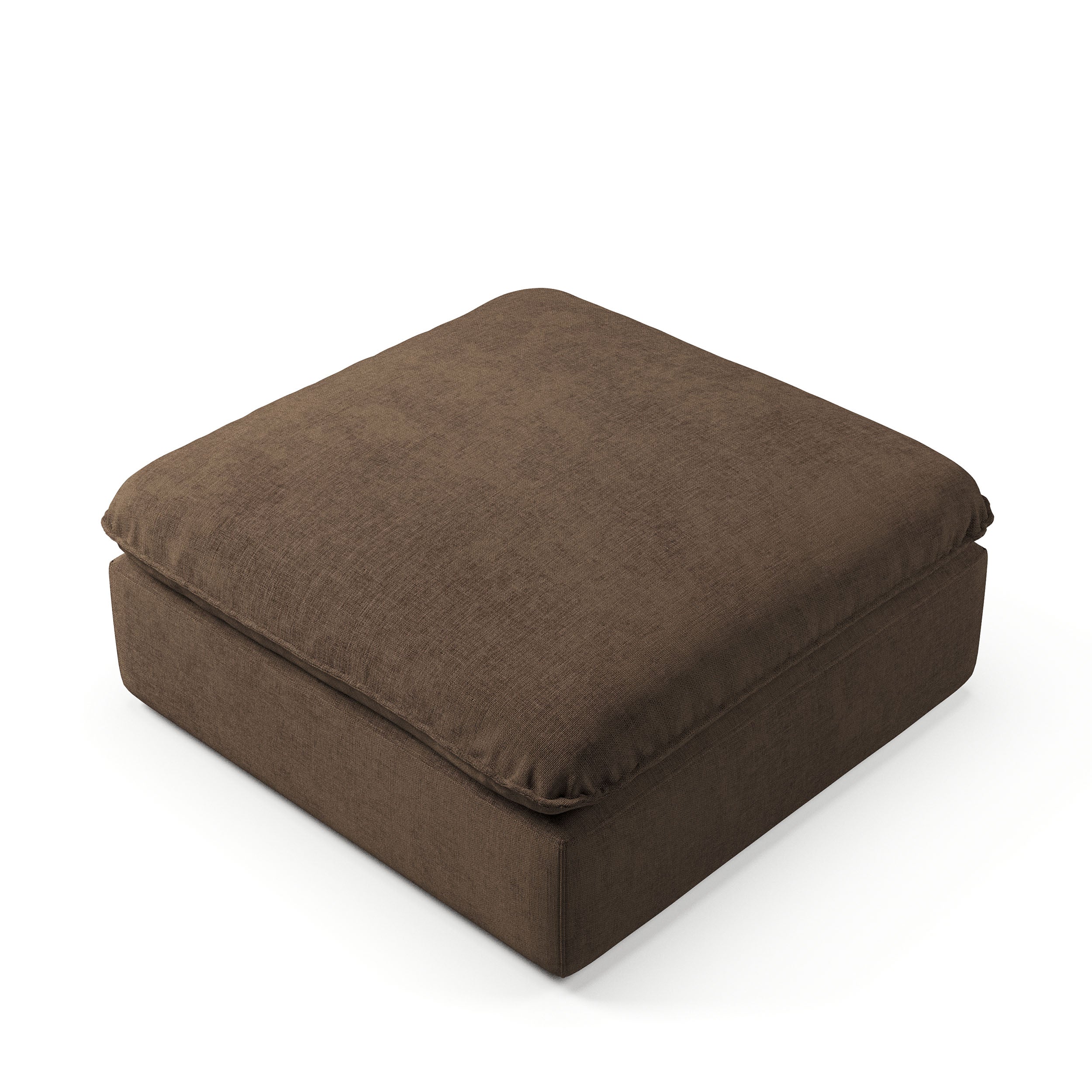 Comfy Ottoman (Tapered)