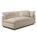Right Arm Sofa Canada | Comfy Sofa Right-Arm | Couch Haus