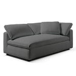 Right Arm Sofa Canada | Comfy Sofa Right-Arm | Couch Haus