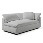 Right Arm Sofa Canada | Comfy Sofa Right-Arm | Couch Haus