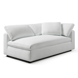 Right Arm Sofa Canada | Comfy Sofa Right-Arm | Couch Haus