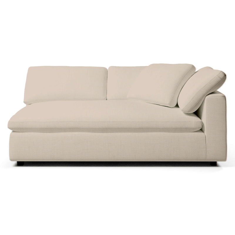 Right Arm Sofa Canada | Comfy Sofa Right-Arm | Couch Haus