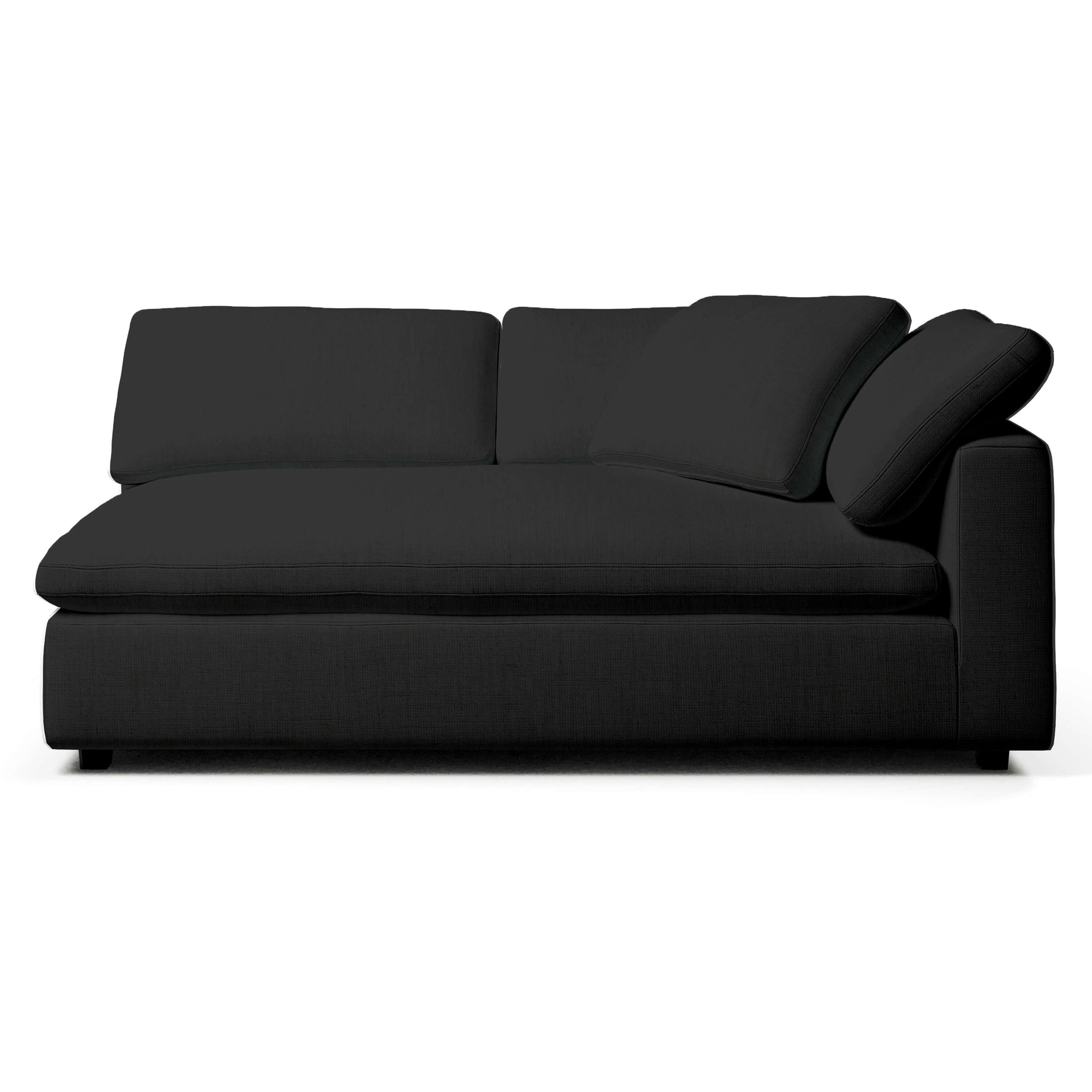 Comfy Sofa - Right-Arm